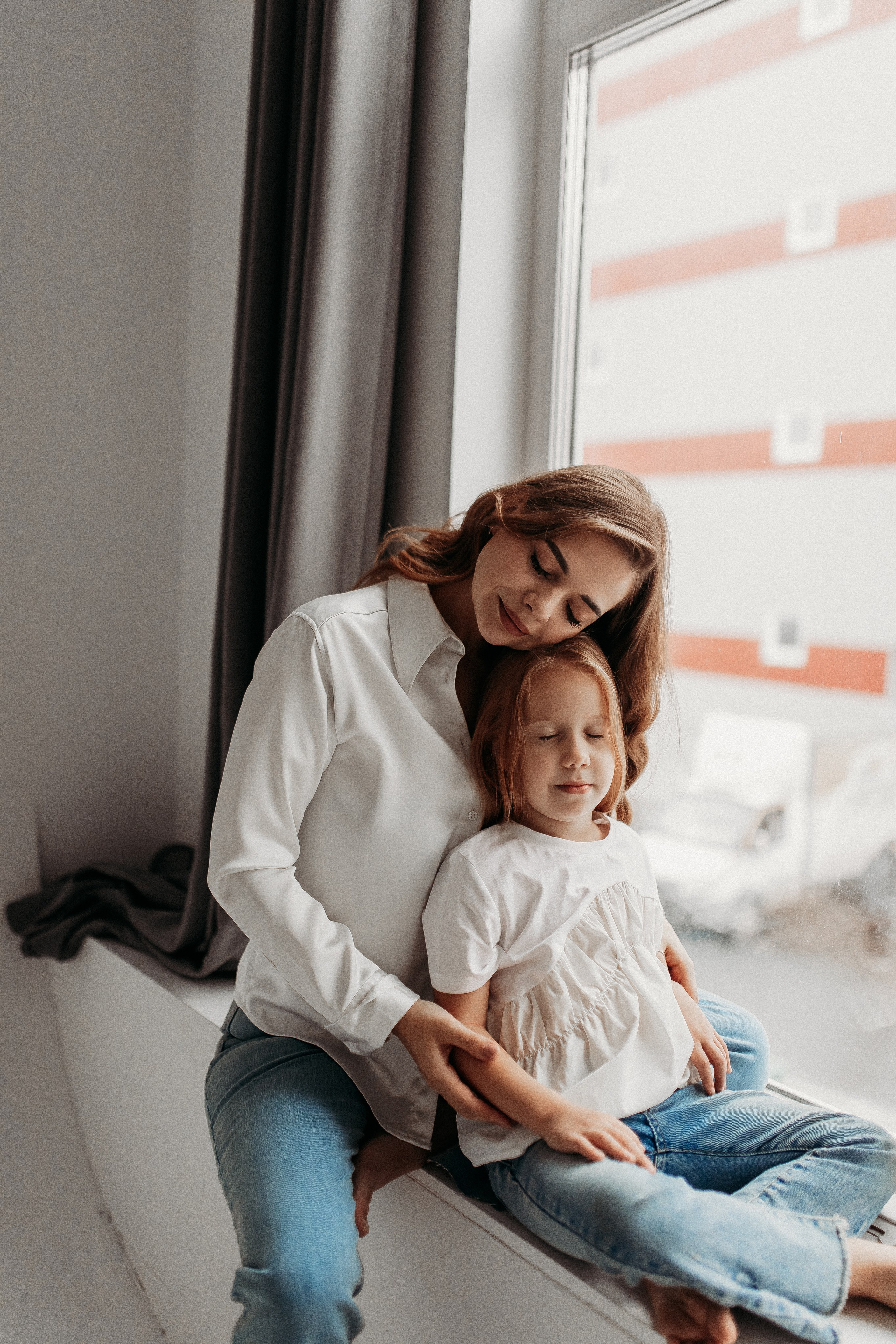 Светлана, Полина, Ксюша. Фотограф Тимербаева Алина г. Сургут