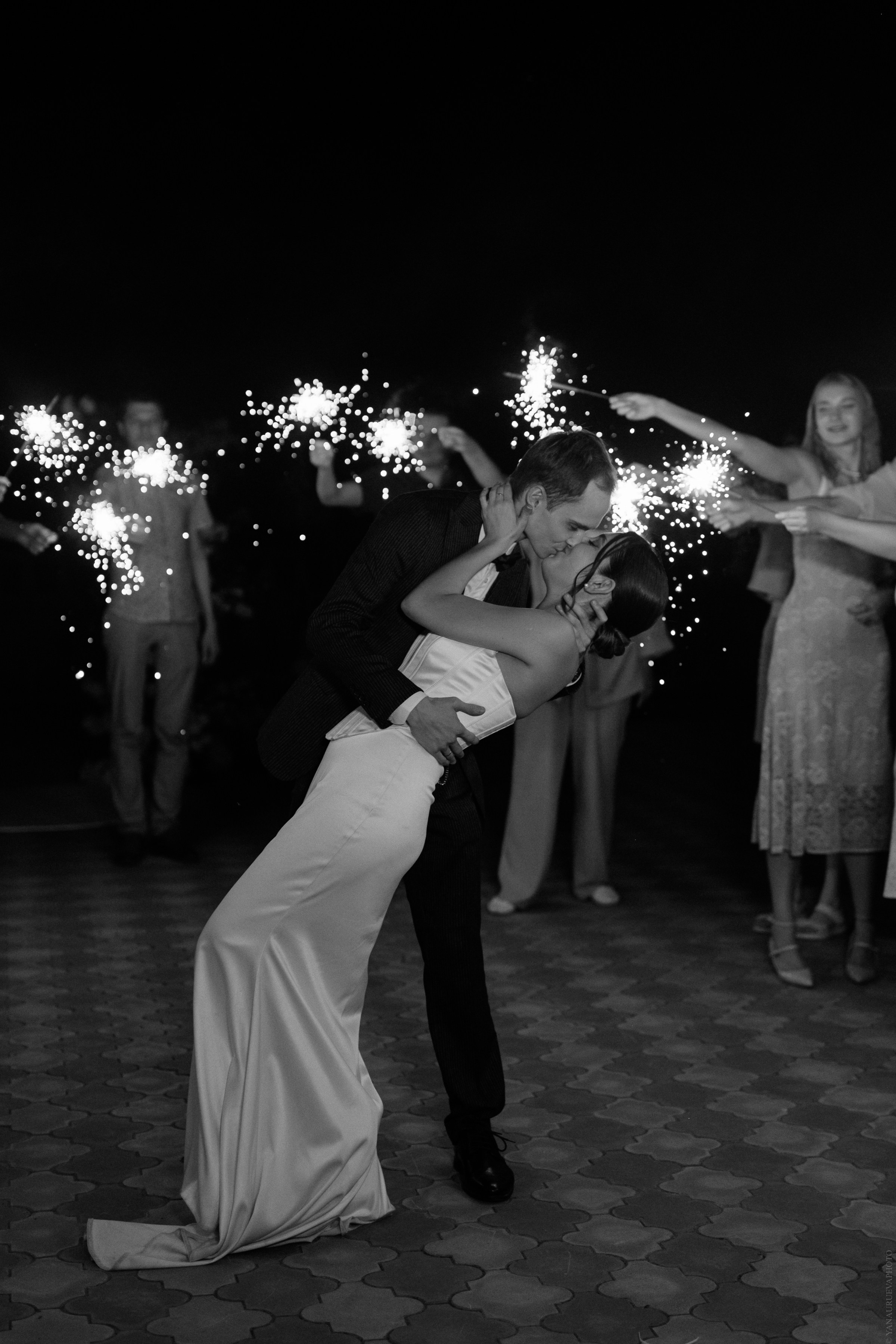 Свадебный анонс. Илья и Ангелина. Свадебный и контент- фотограф в Тольятти, Самаре, Москве Яна Уруева