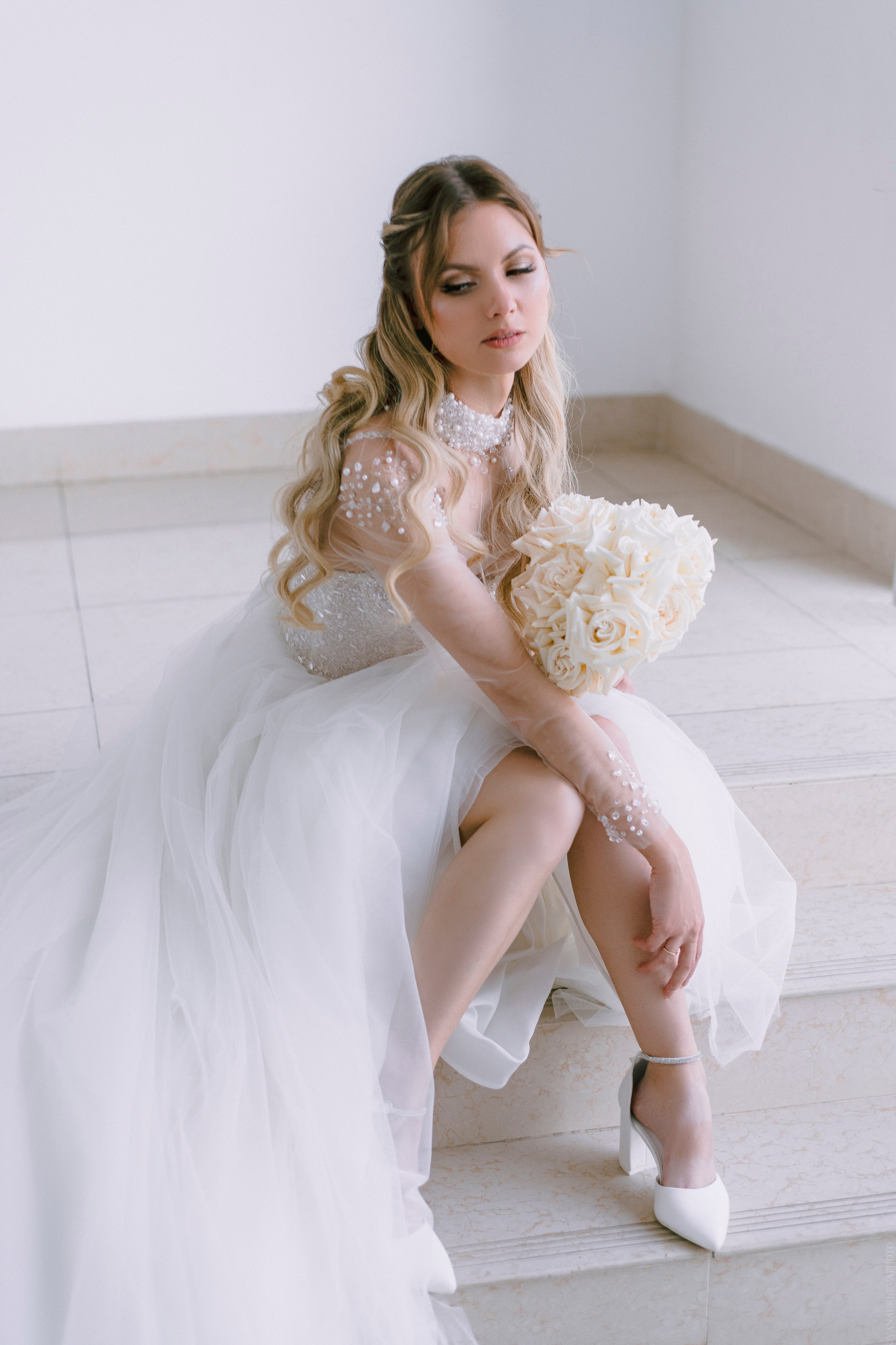 Свадебный анонс. Сергей и Светлана. Свадебный и контент- фотограф в Тольятти, Самаре, Москве Яна Уруева