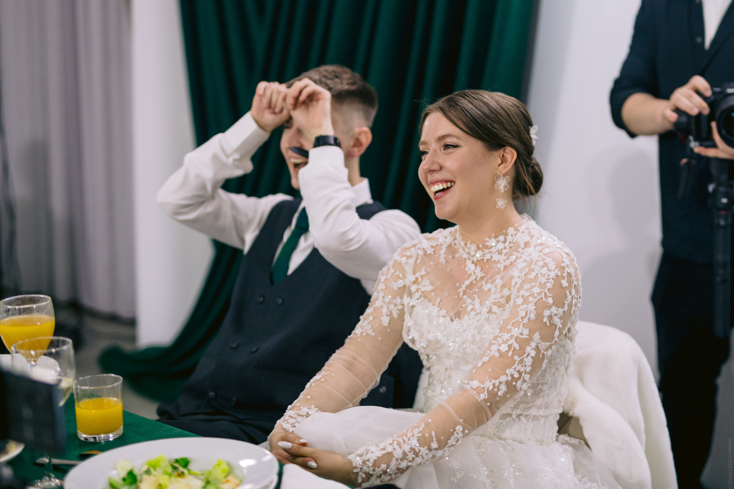 НеИГРЫ и прожарка жениха. Игорь и Дарья. Свадебный и контент- фотограф в Тольятти, Самаре, Москве Яна Уруева