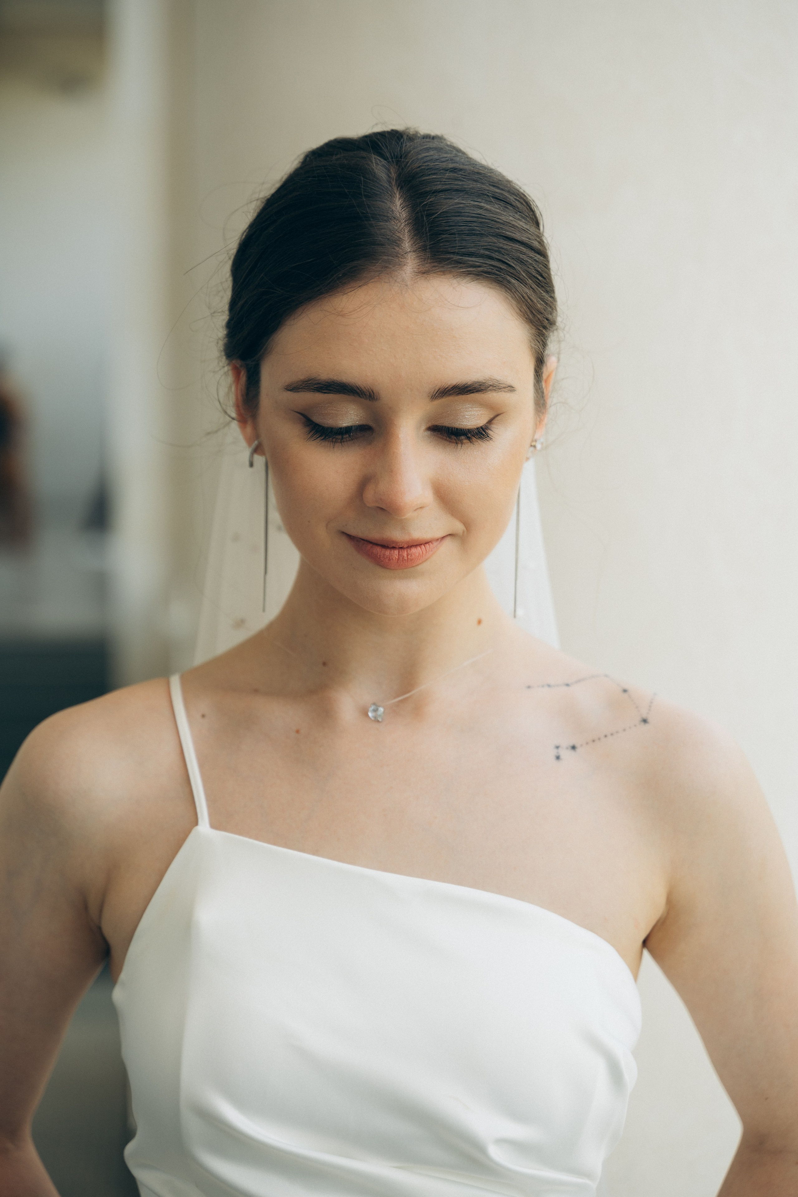 София и Антон. Мария Кобзева, фотограф в Ялте, Крым