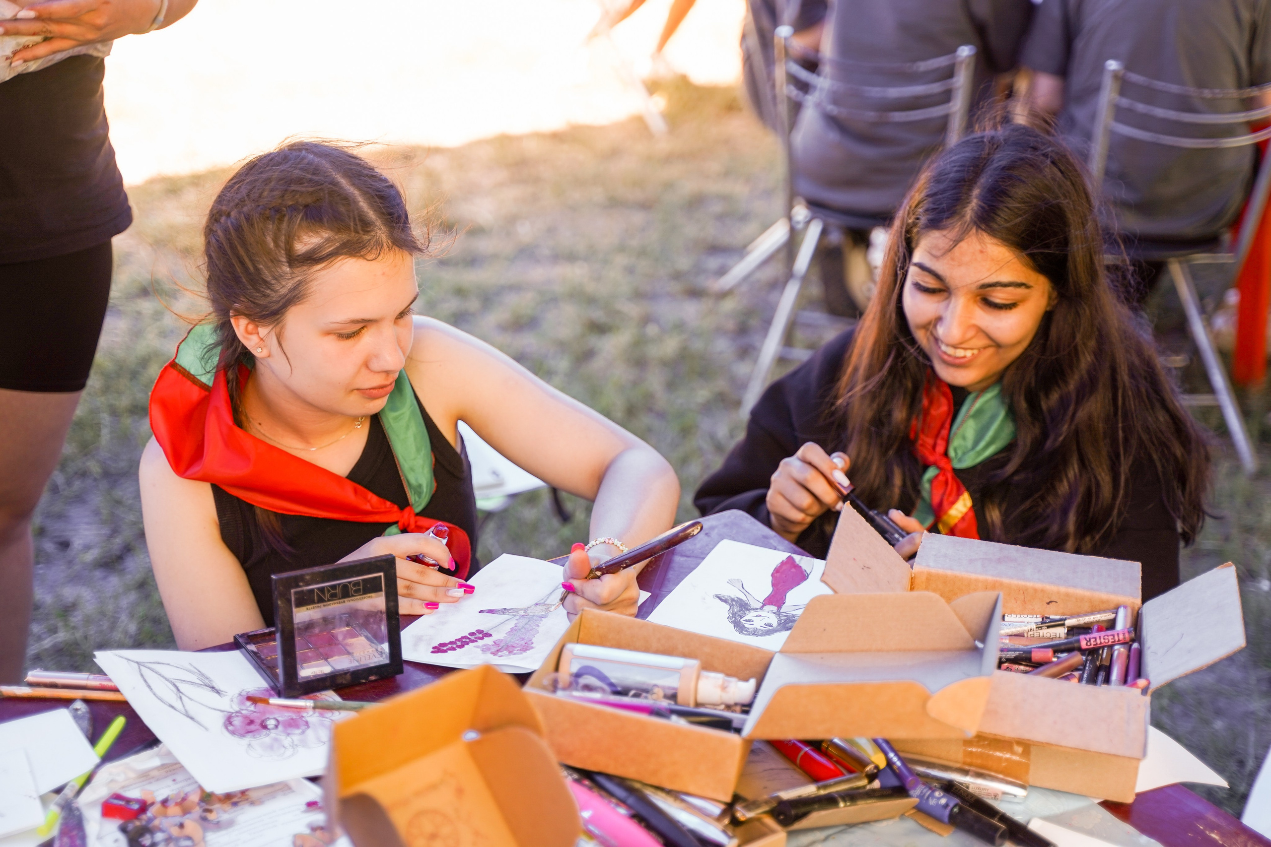 Эко-сборы добровольцев «О! Пушка» в национальном парке «Мещерский» 2024. Фотограф Надежда Погребняк | Рязань | Москва