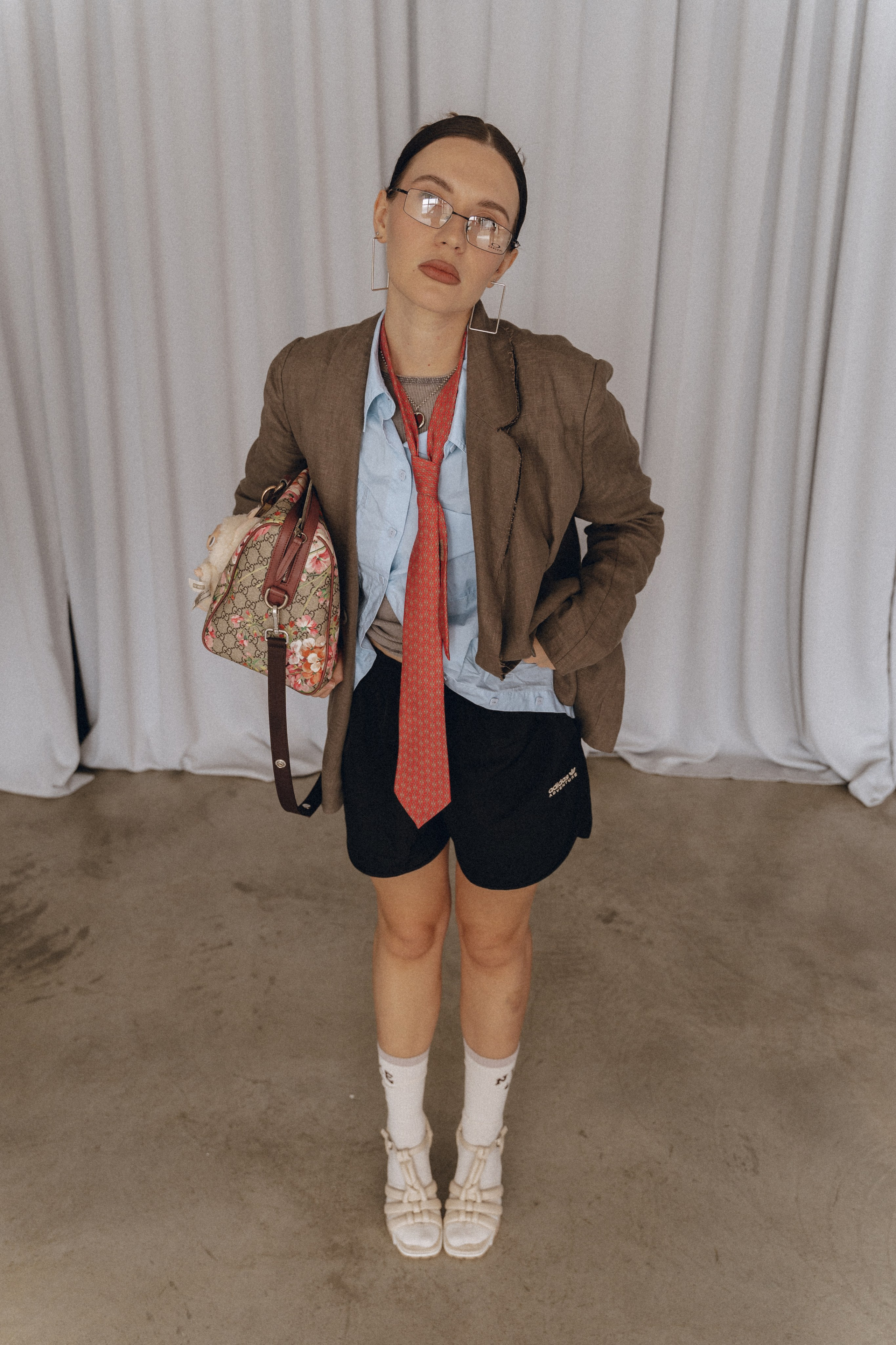 Настя. Garkavaya Leyla photographer in Belgrade