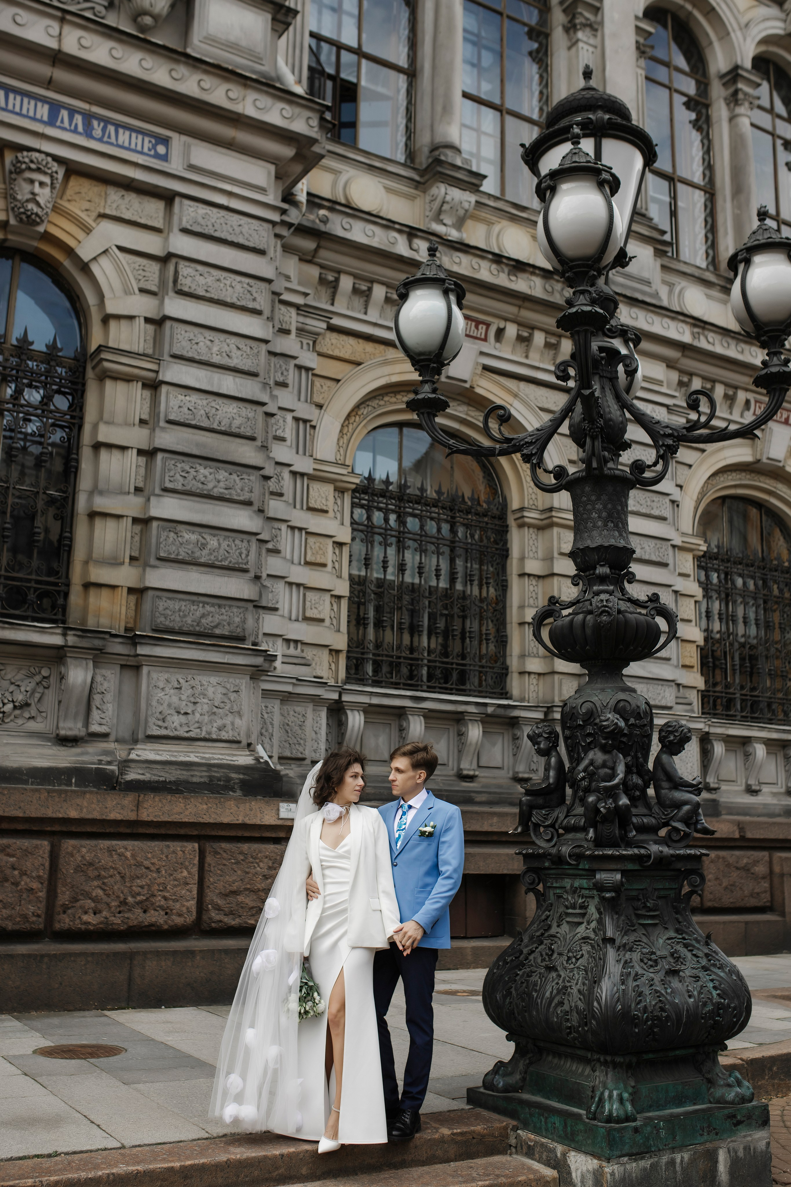 Wedding day. Свадебный и семейный фотограф Санкт-Петербурга Мария Родионова