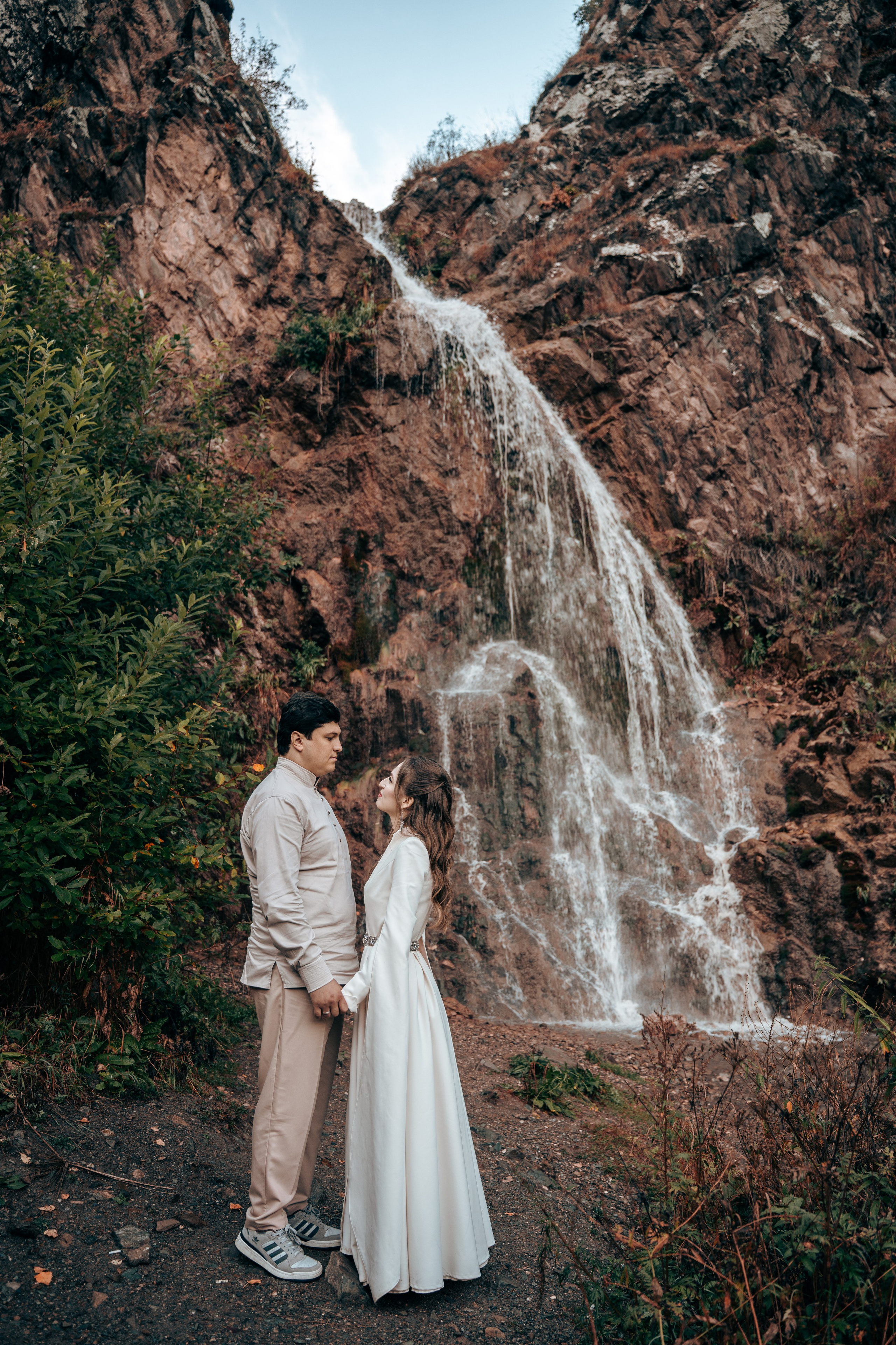 Свадебный фото тур. Фотограф КМВ|ГОРЫ Пятигорск Железноводск Ессентуки Кисловодск Домбай Архыз Эльбрус