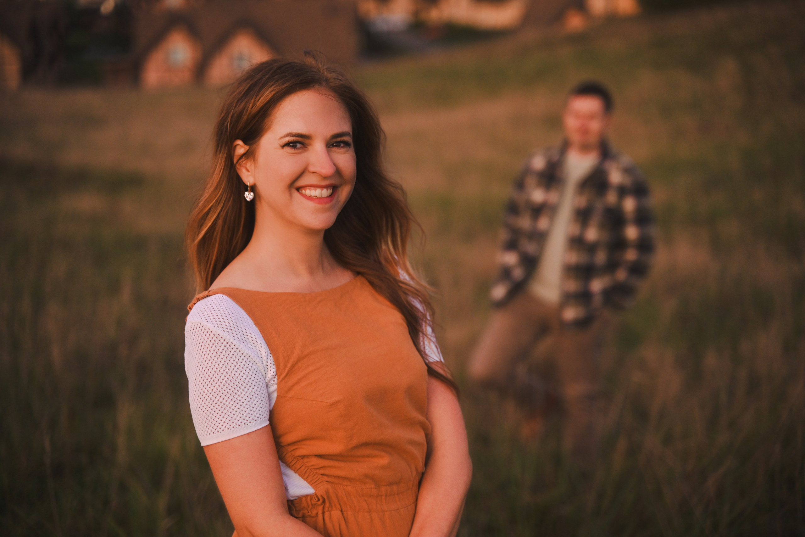 Миша и Диана. Семейный и фотограф в Санкт-Петербурге Ричард Громов