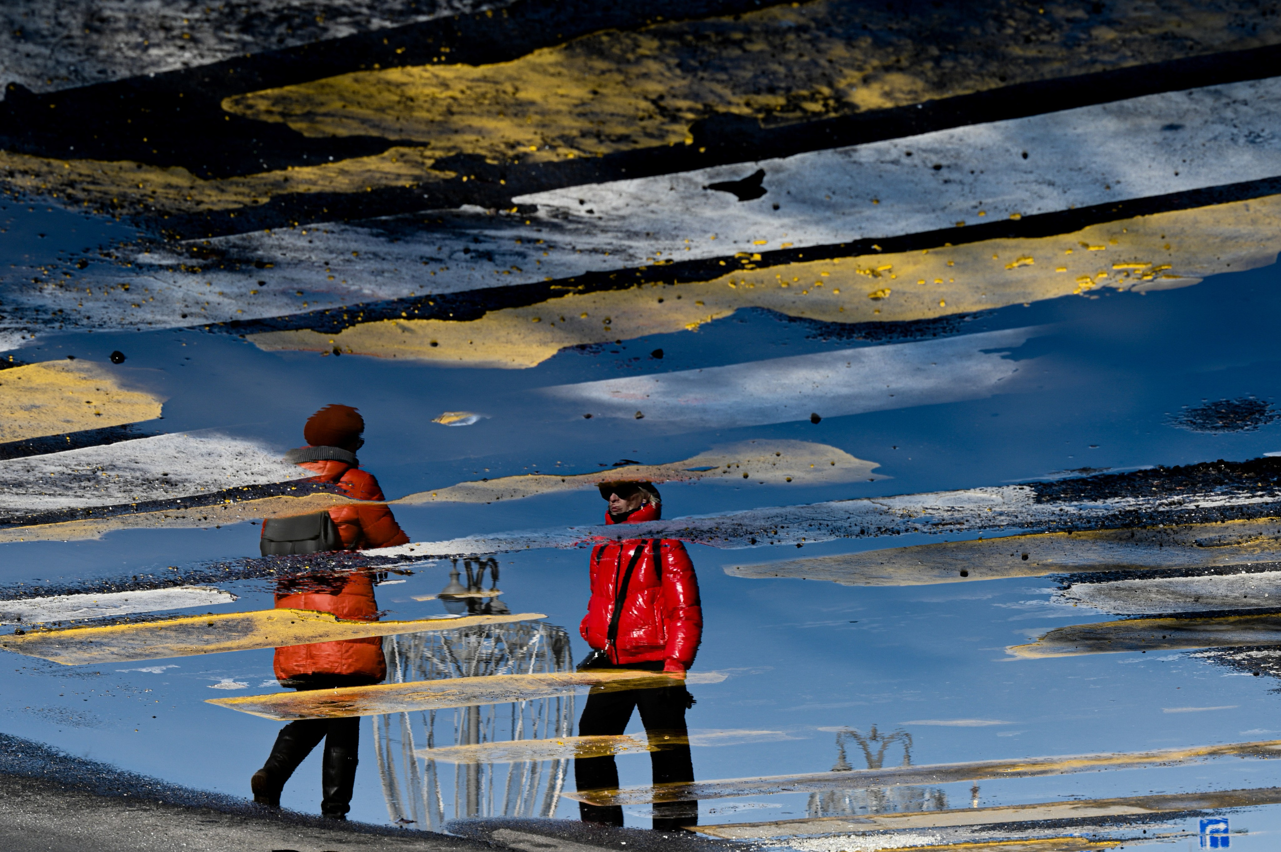 Street. Evgenii Filippov — Photographer