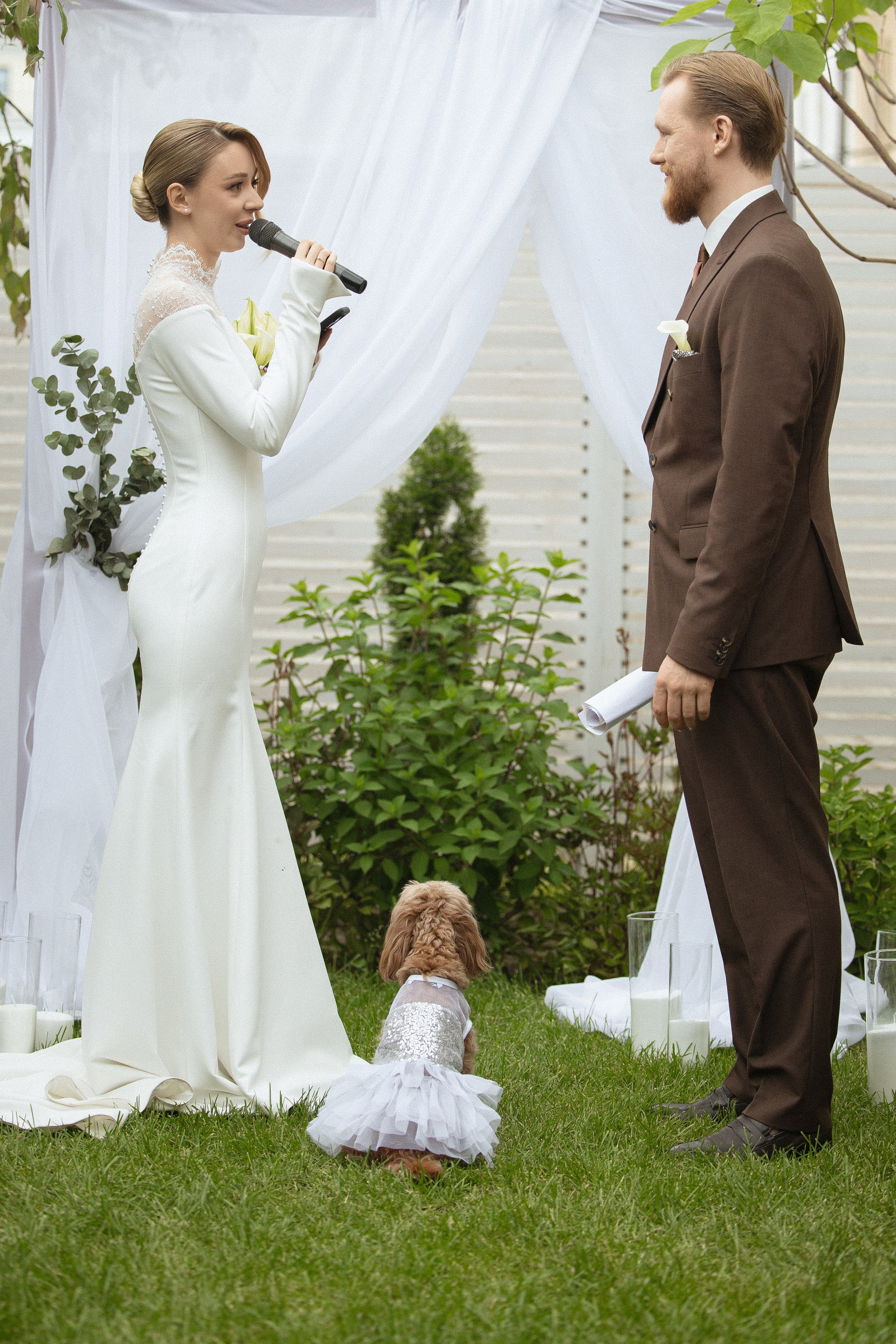 Андрей & Ксения