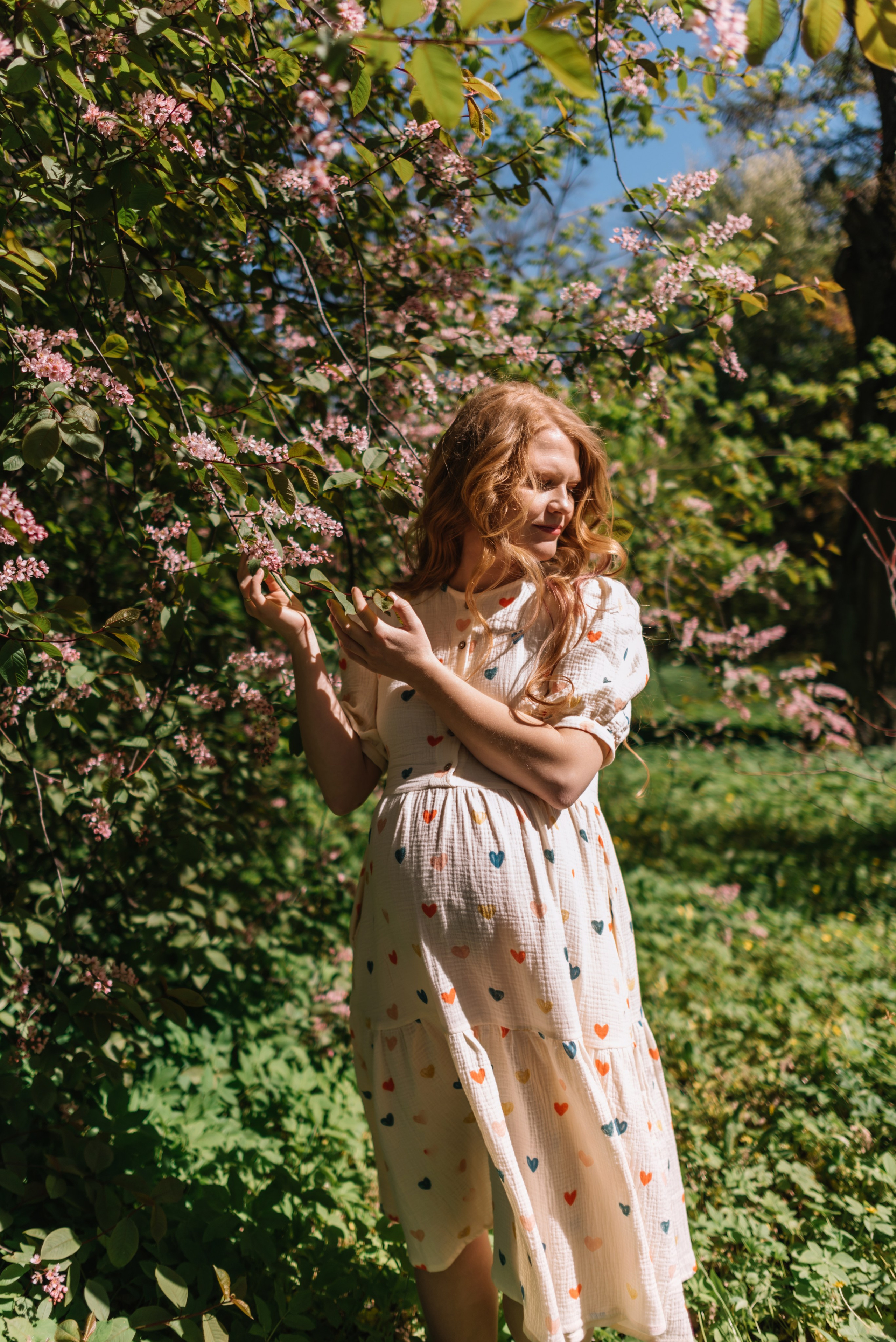 Беременность. Фотограф Санкт-Петербурга Наталья Белова