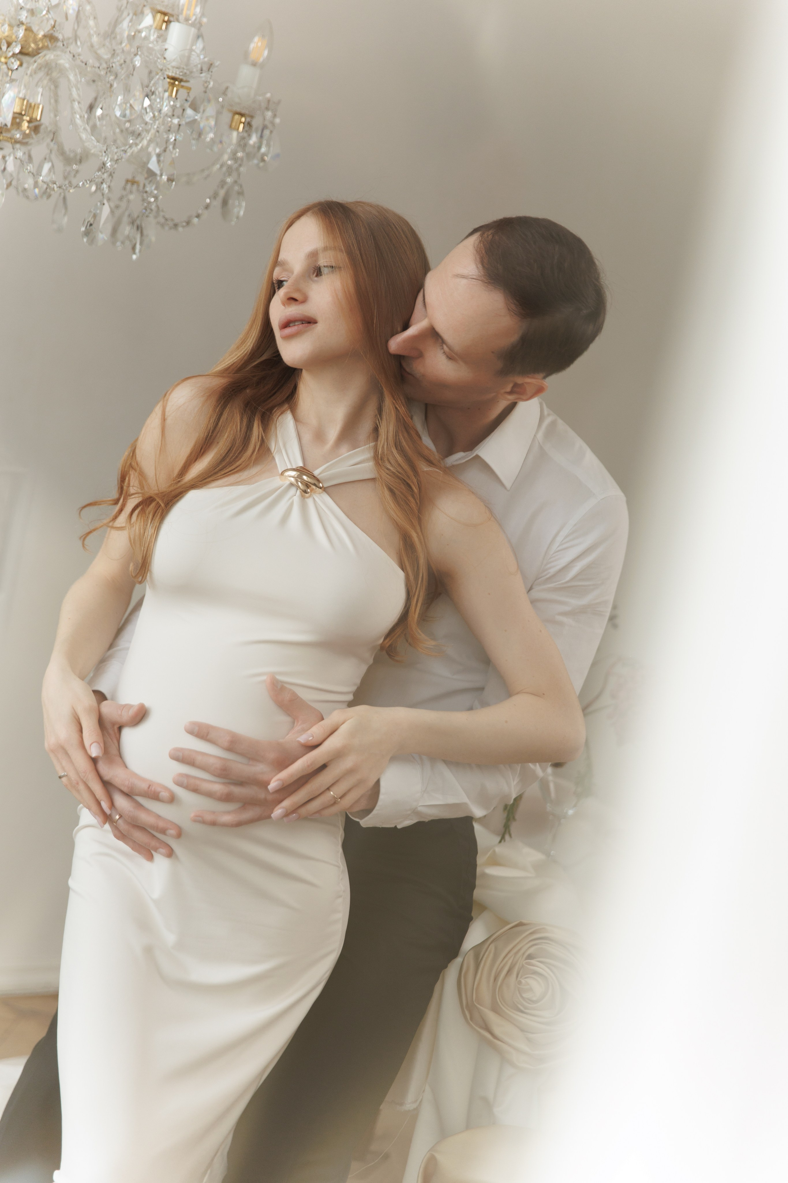 Дима и Света. Фотограф