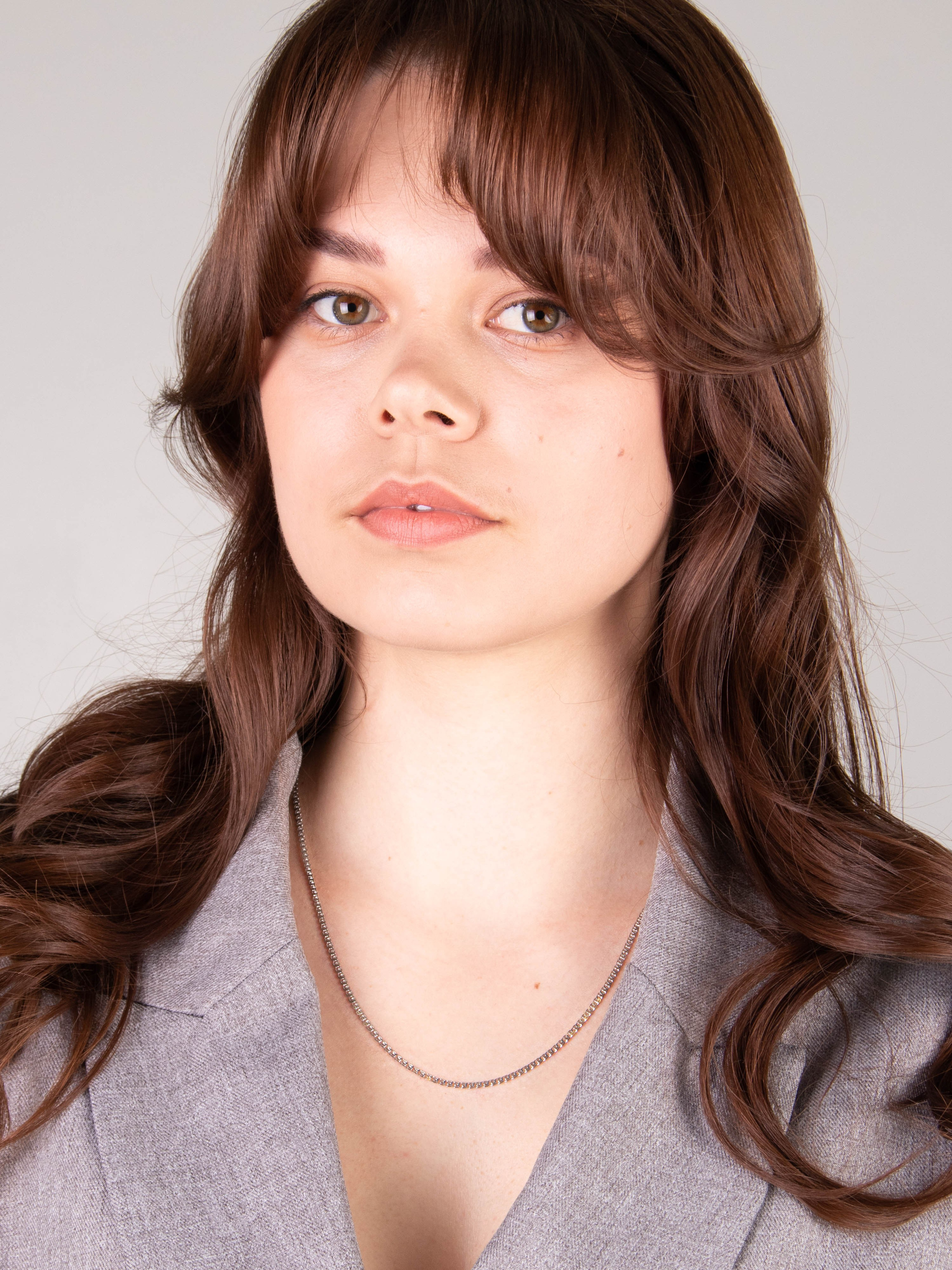 Цепочки, ювелирные изделия. «Матрица»