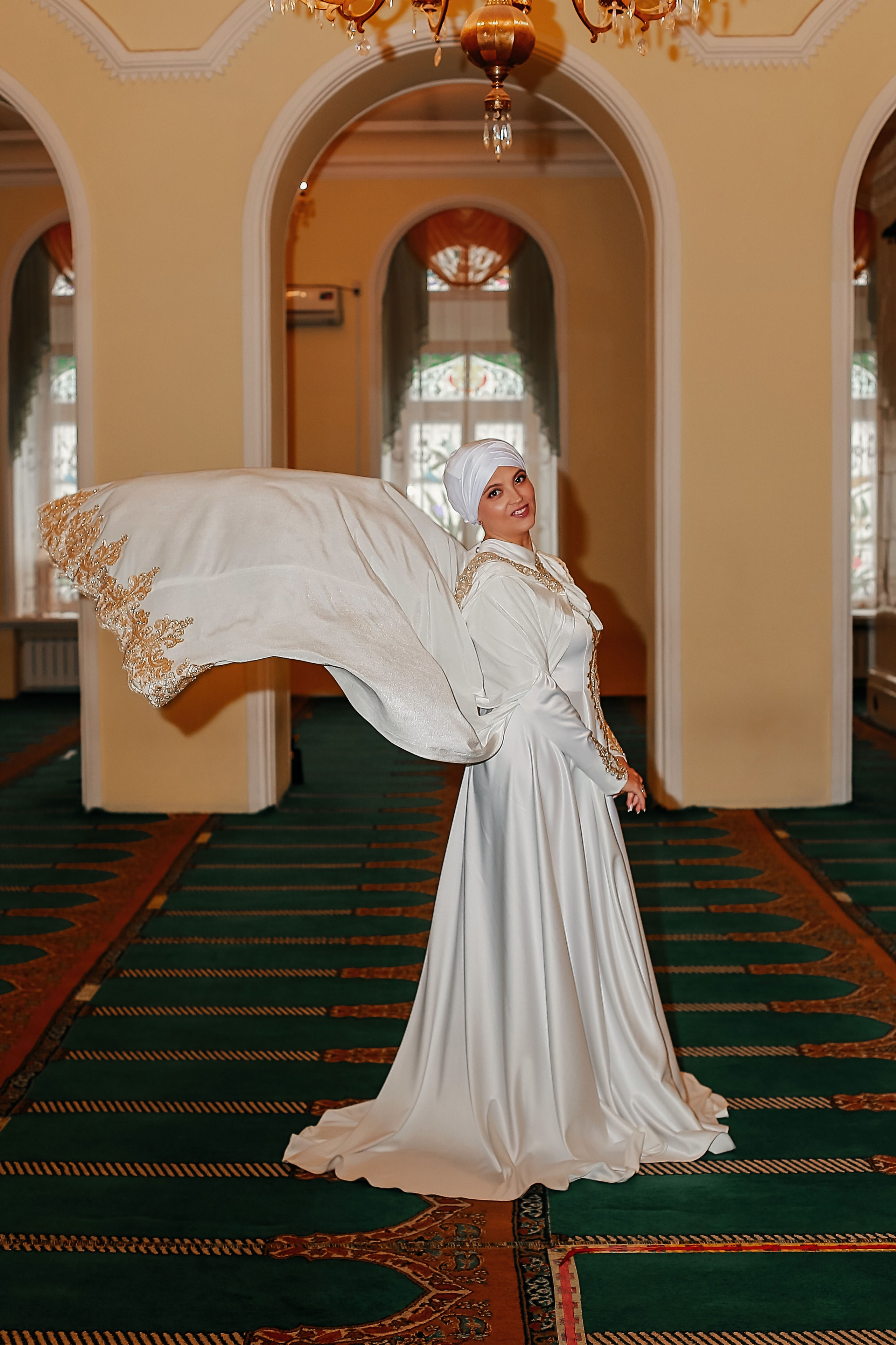 Никах на Тукаева. Иванова Ирина Свадебный и семейный фотограф г. Уфа