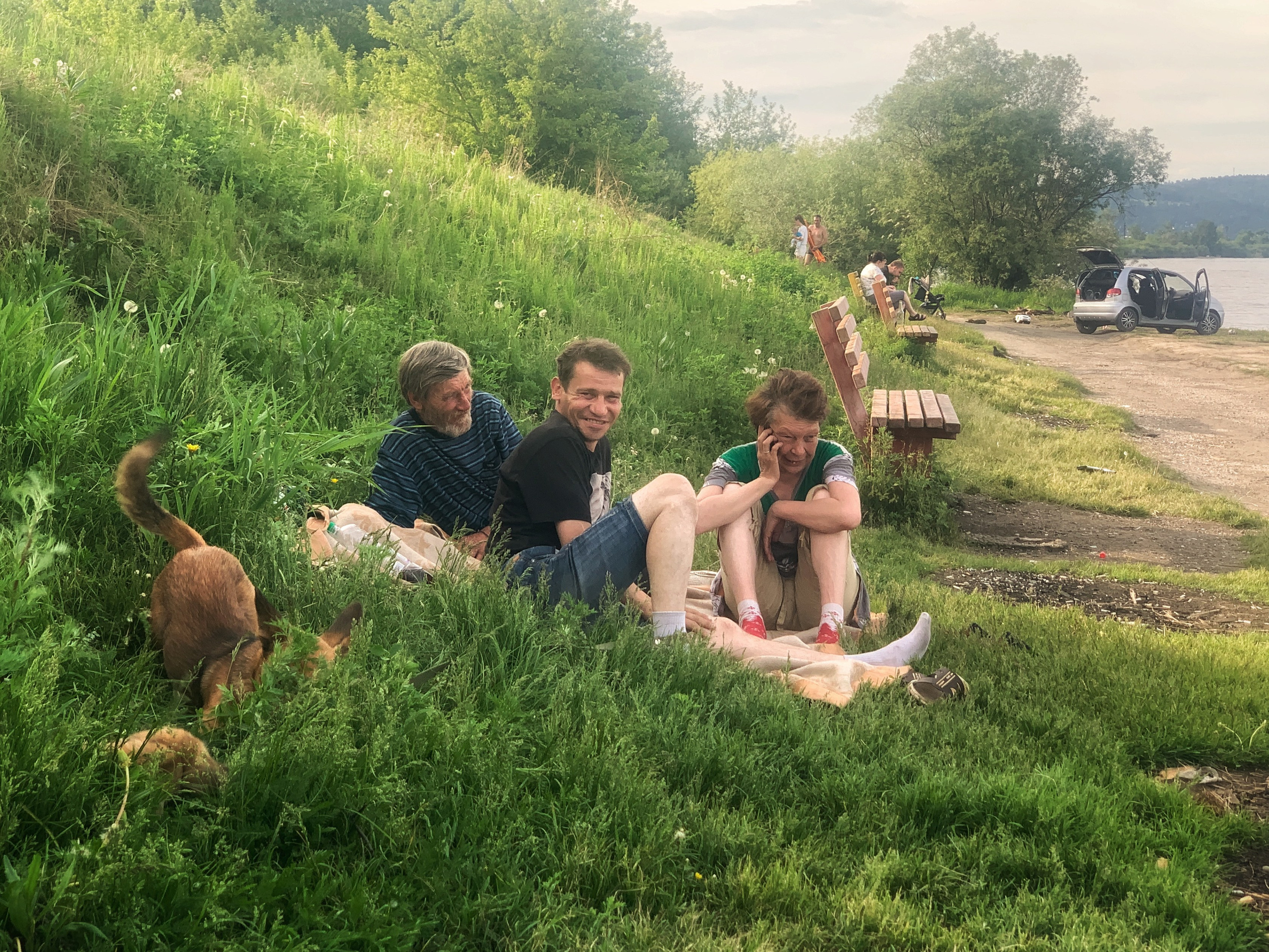 2022. Тащилин Сергей. Фотографии. Жизнь. Хобби