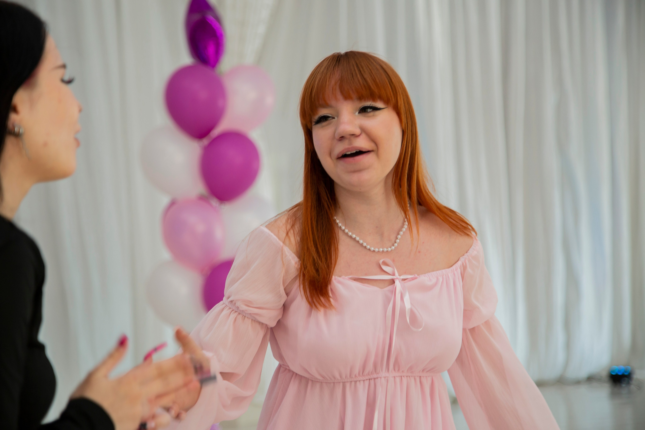 Юбилей. 𝓕𝓸𝓽𝓸𝓰𝓻𝓪𝓯 𝓑𝓪𝓵𝓪𝓼𝓱𝓲𝓱𝓪 / 𝓜𝓸𝓼𝓴𝓿𝓪