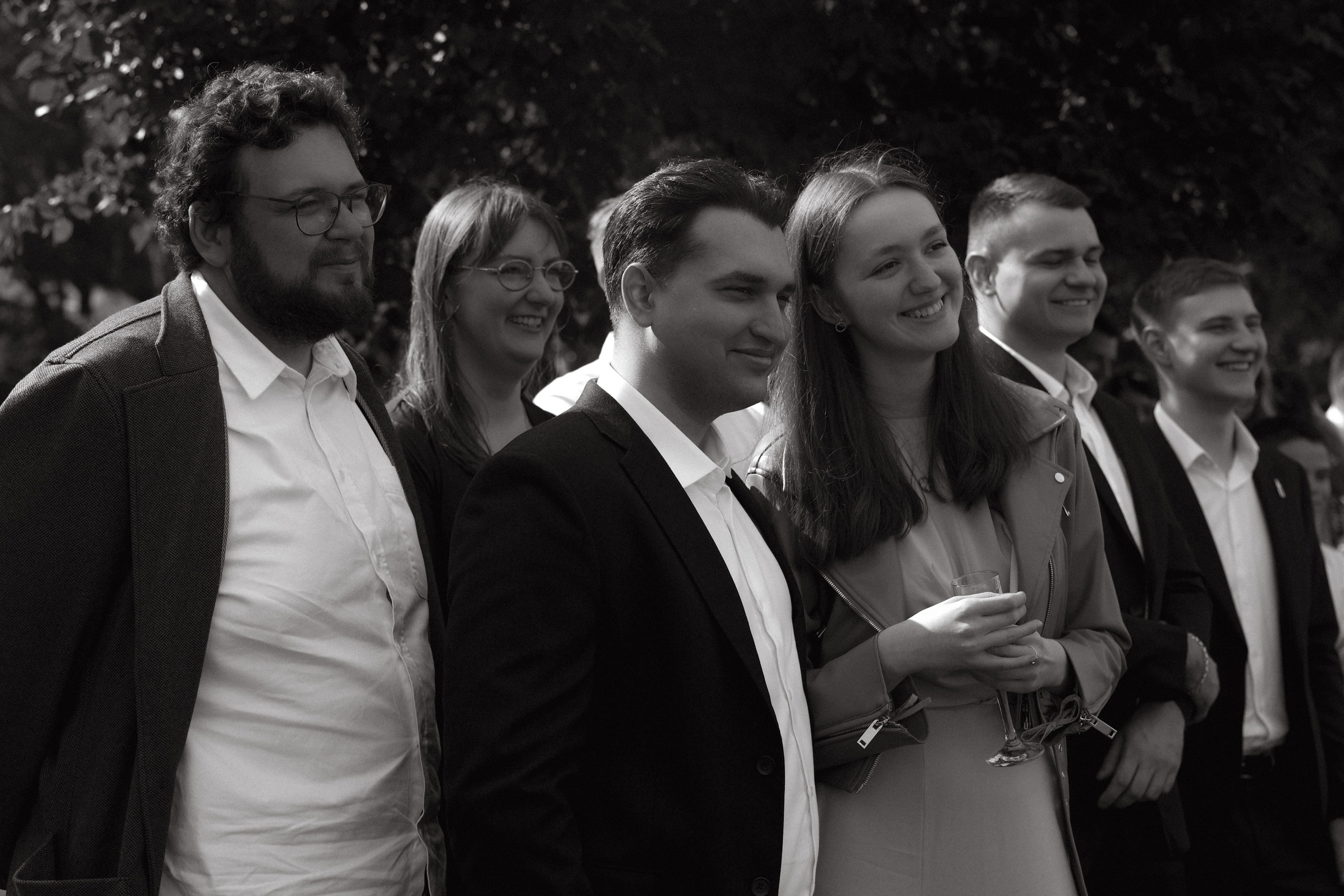 «Все начинается с любви!» — Мария и Михаил. Свадебный и семейный фотограф в Москве Ломова Ирина