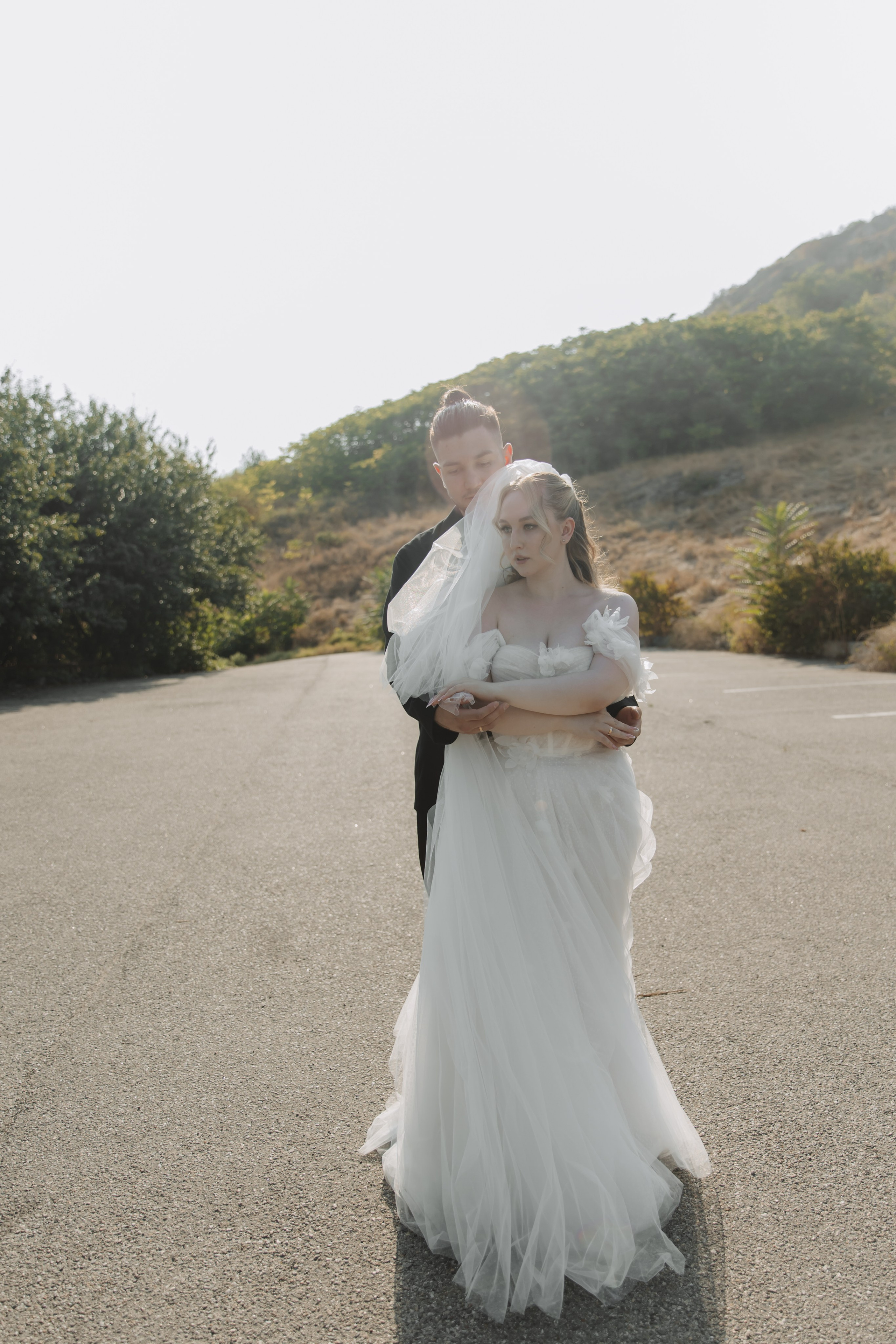 Саша и Софа. Свадебный и семейный фотограф в Новопавловске и КМВ Баканова Юлия