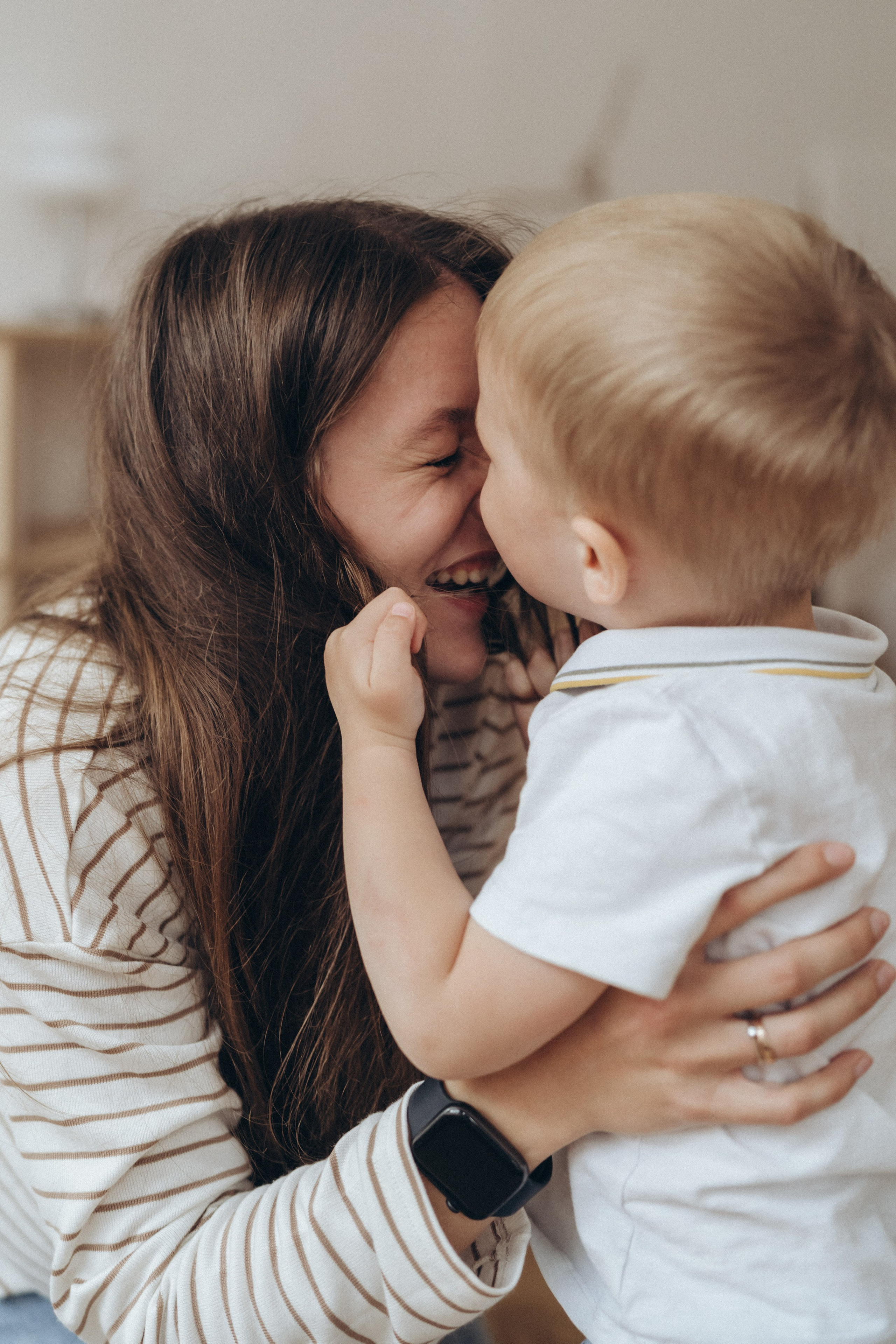 Неуловимые 2 года. Семейный фотограф в Ангарске/ Иркутске