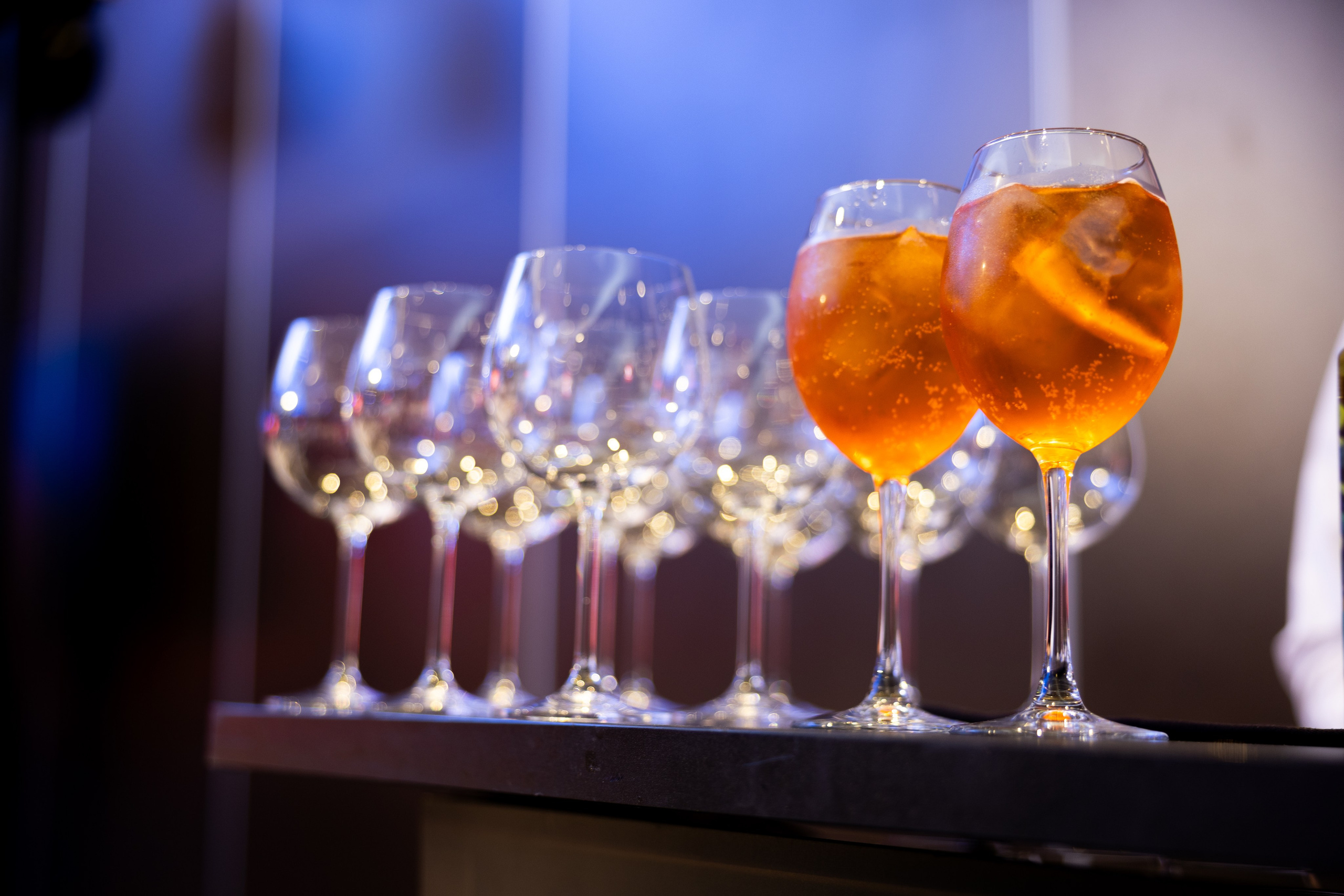 Julius Meinl. Свадебный фотограф | Москва