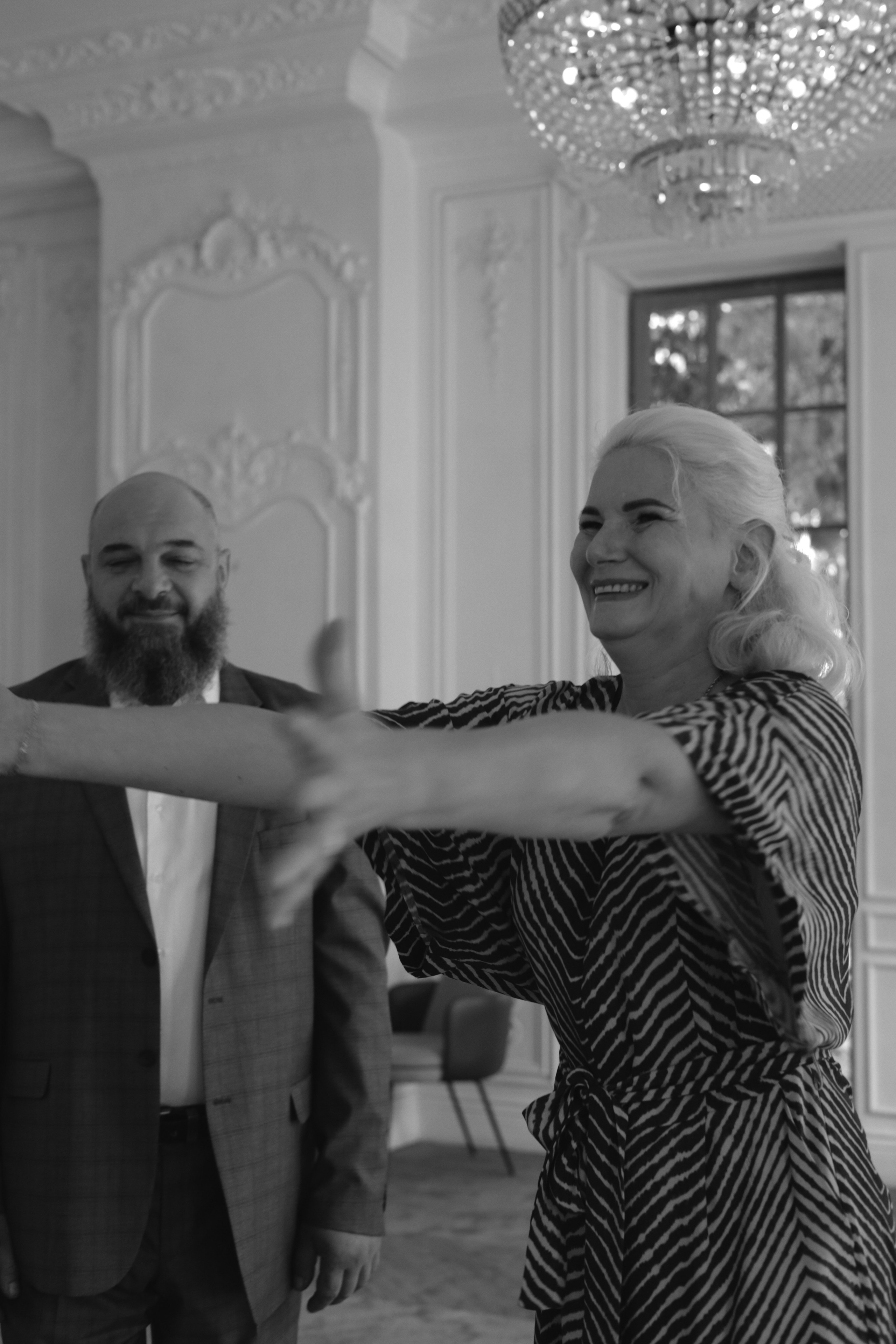 Анна и Даниил. Фотограф Москва Гвоздарева Анастасия