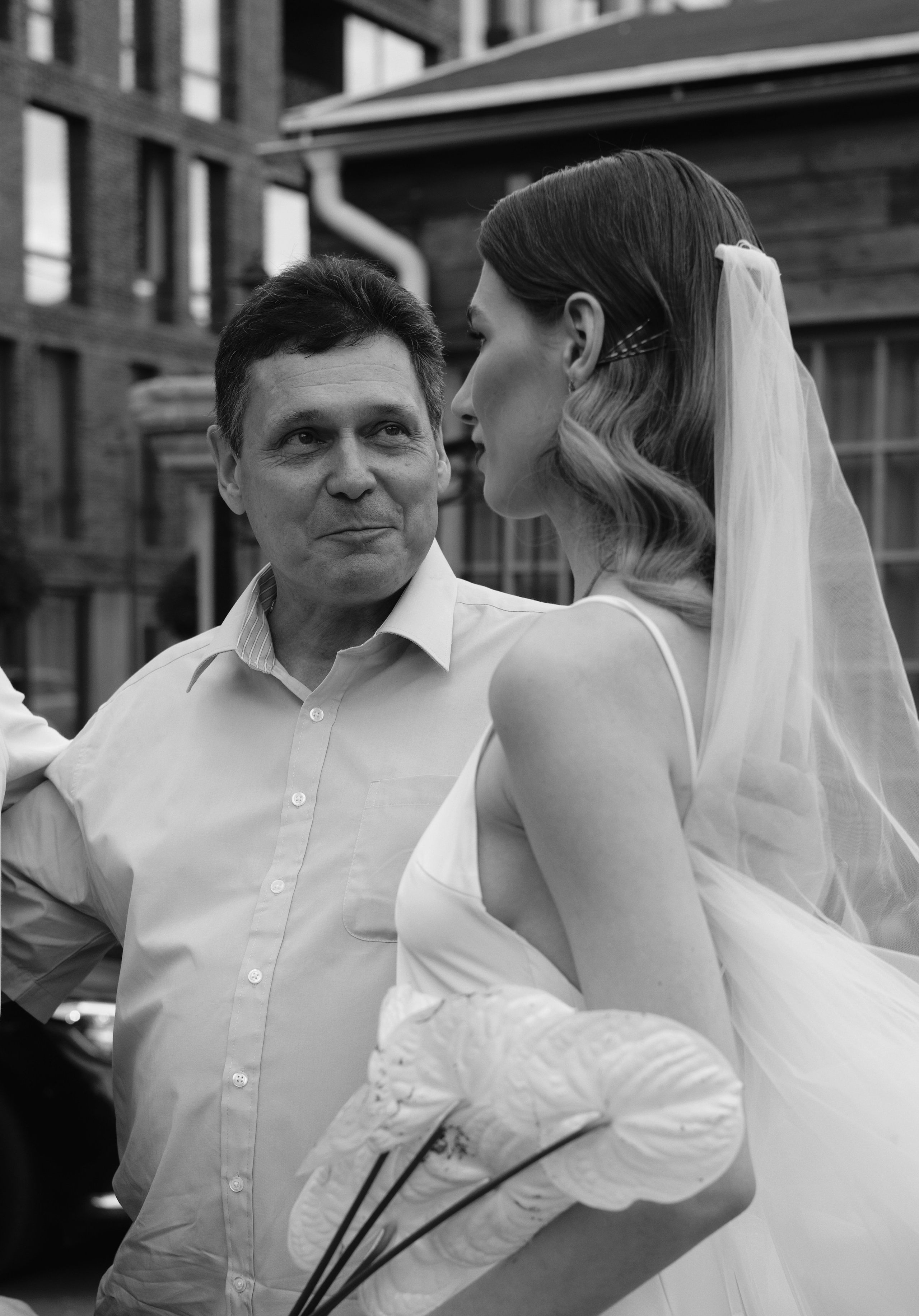 Анна и Даниил. Фотограф Москва Гвоздарева Анастасия
