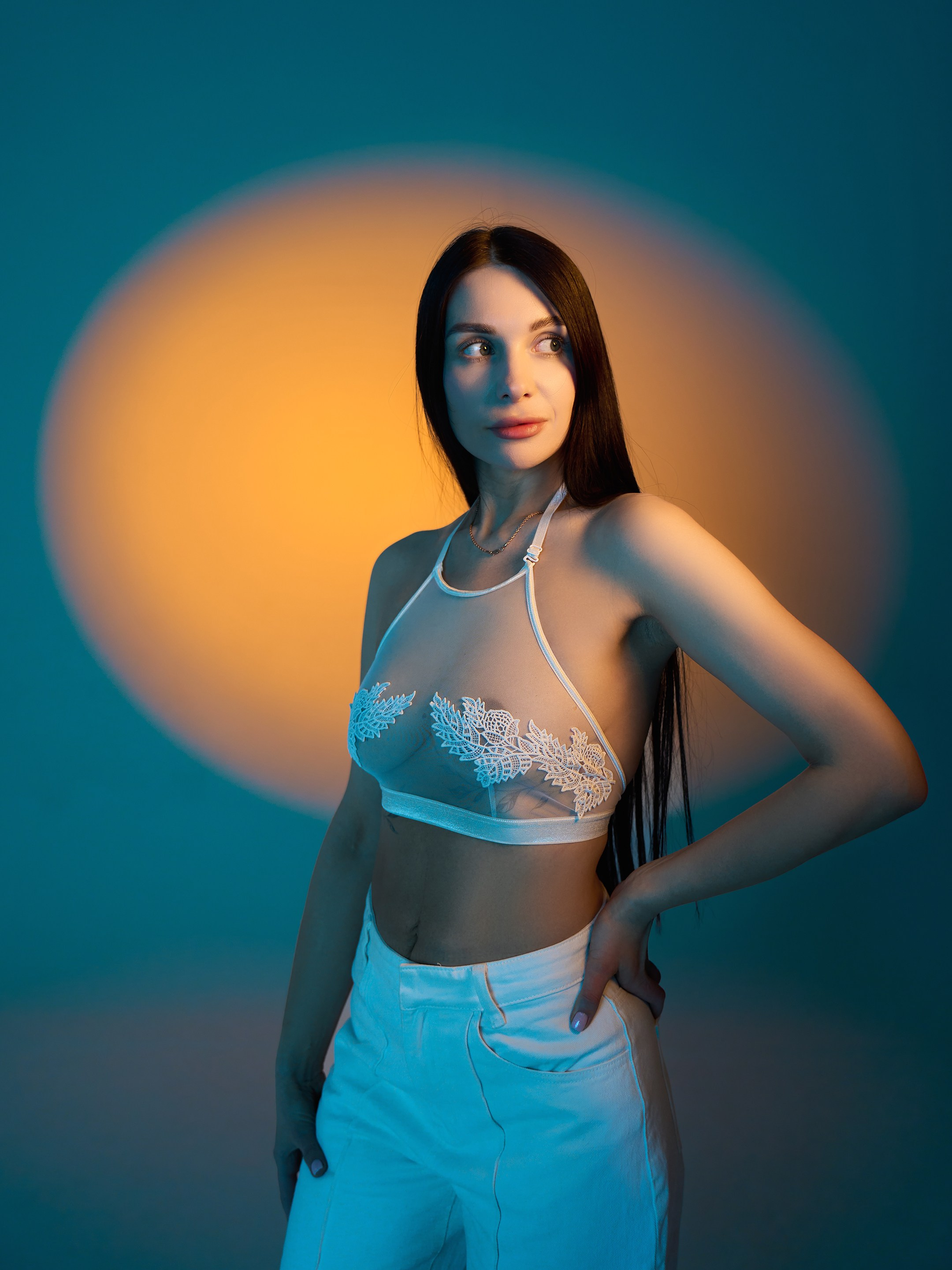 Портфолио. Портретный фотограф в Москве — Вадим Галанин