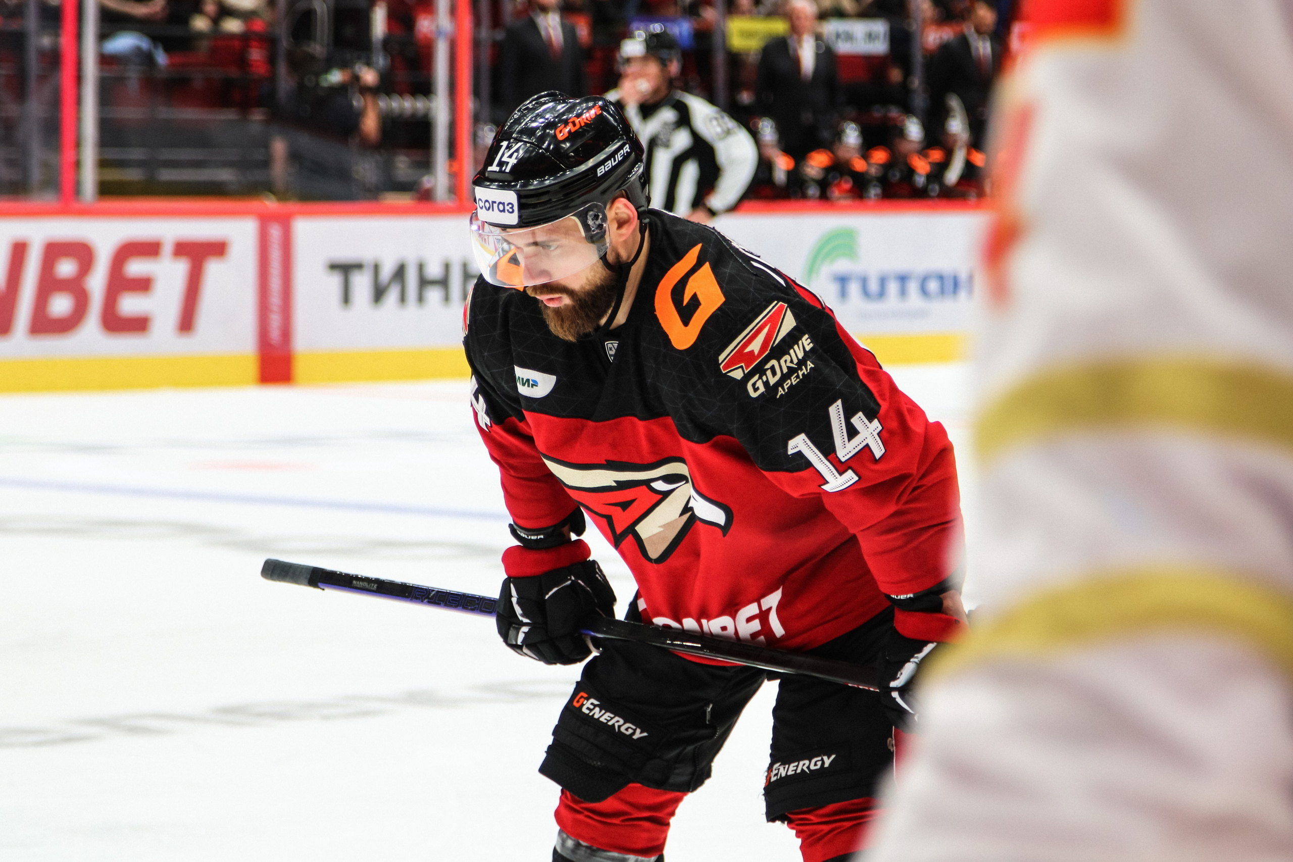 Спорт. Репортажный и портретный фотограф в Омске Дарья Фральцова