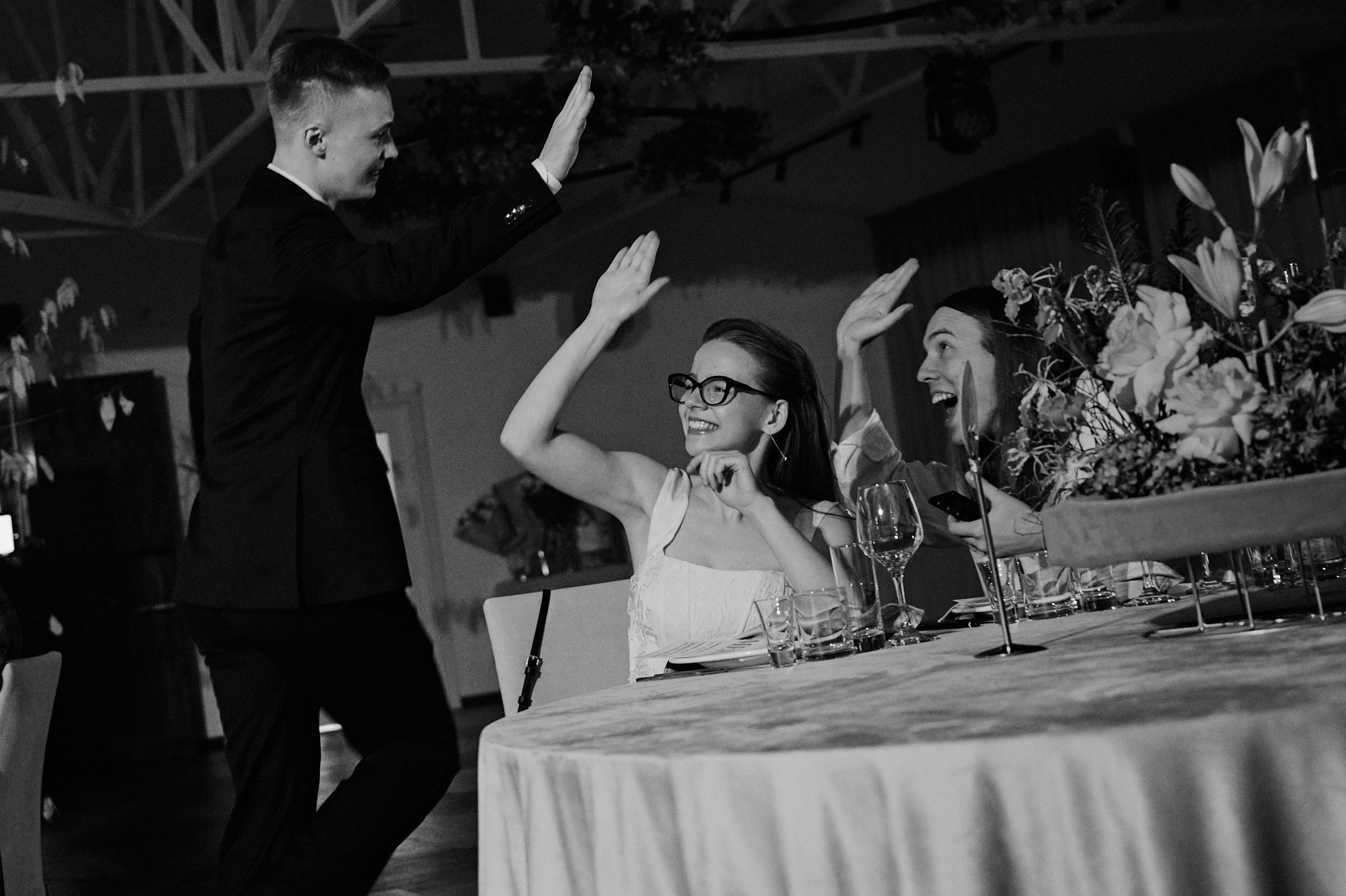 Андрей и Виктория. Маляревич Дмитрий свадебный фотограф