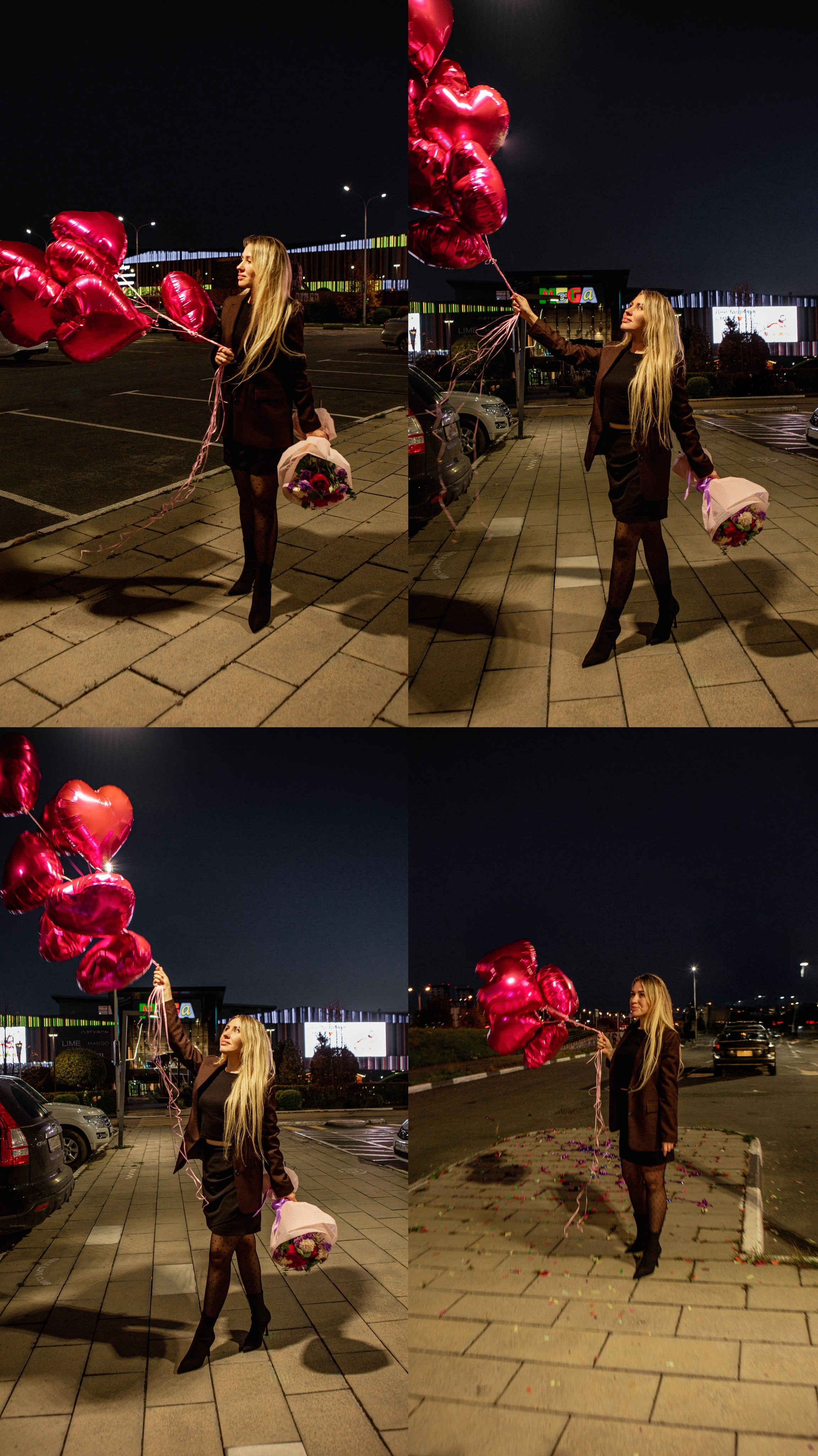 Поздравление, с днем рождения!. Фотограф Екатерина Голицына