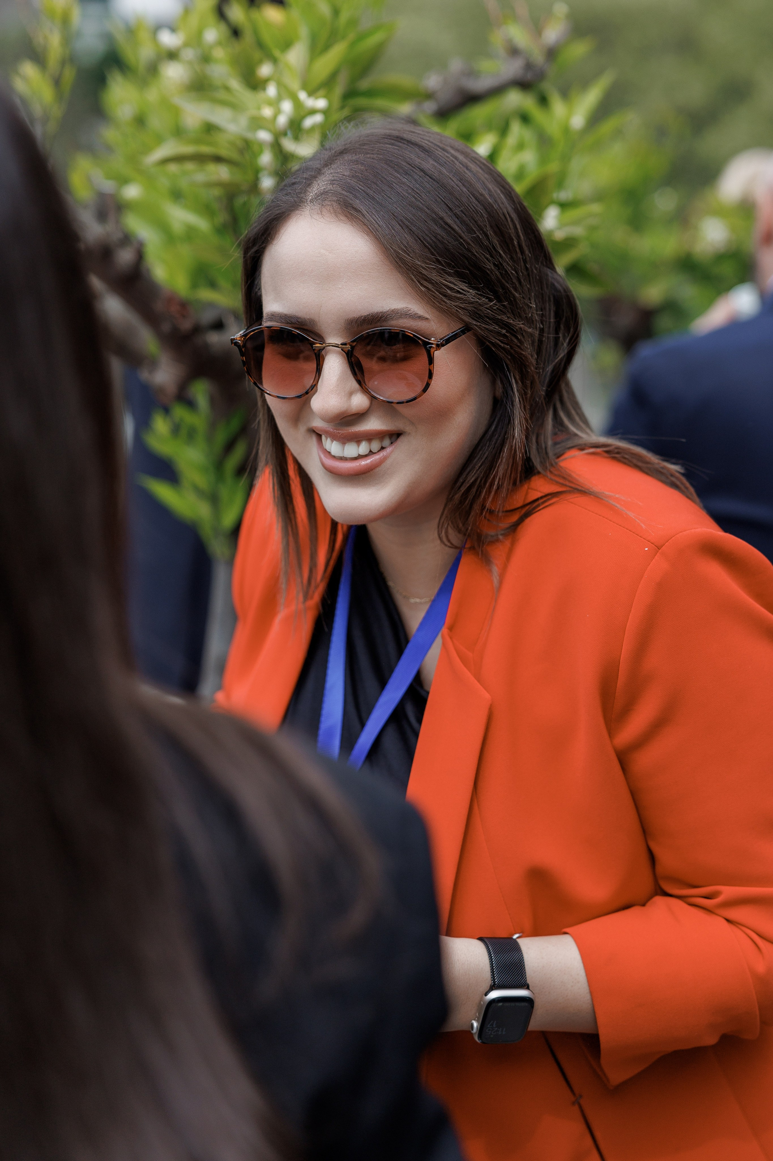 English day InIstanbul. About