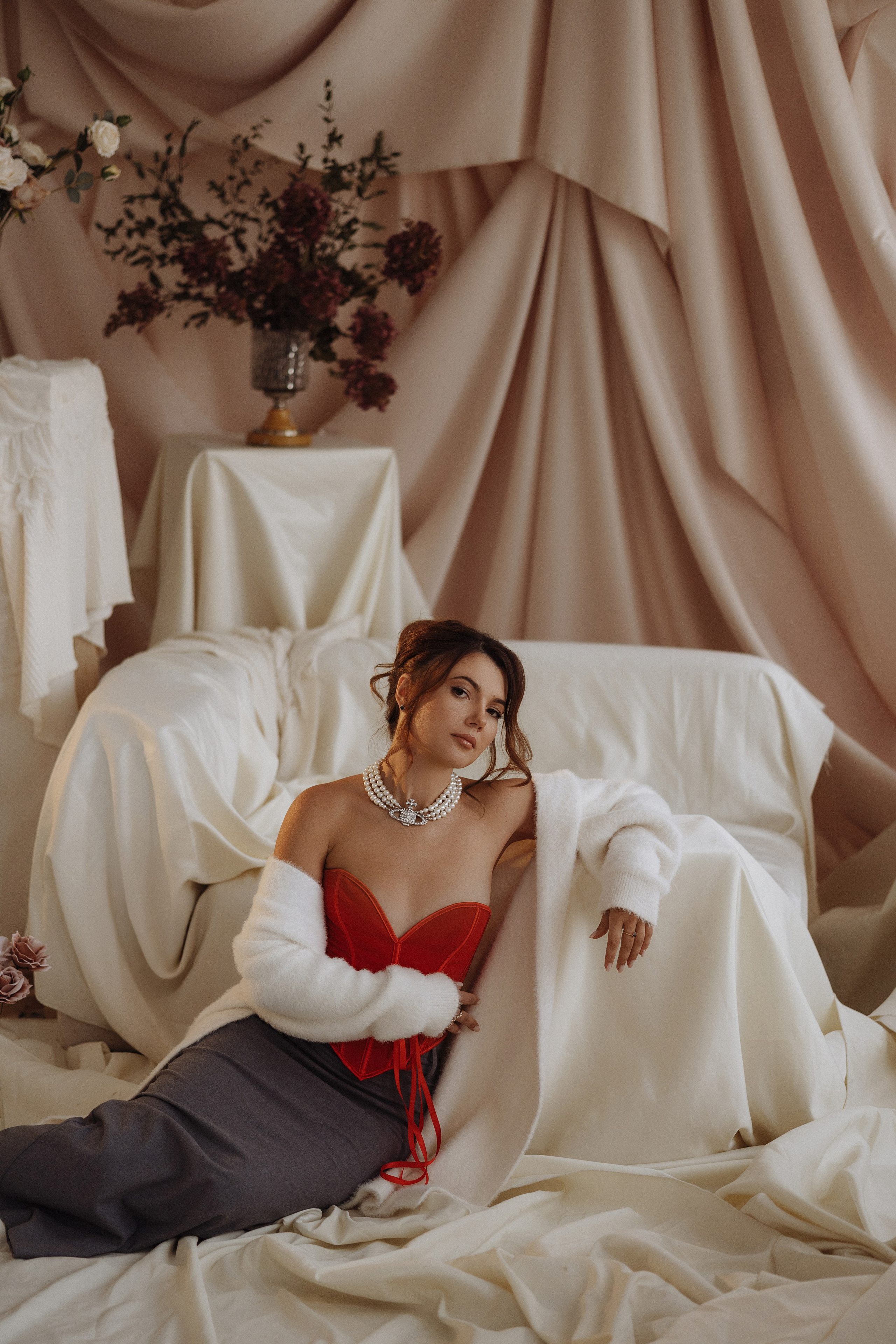 Объект «Винтаж». Каплицкая Любовь — фотограф Тверь