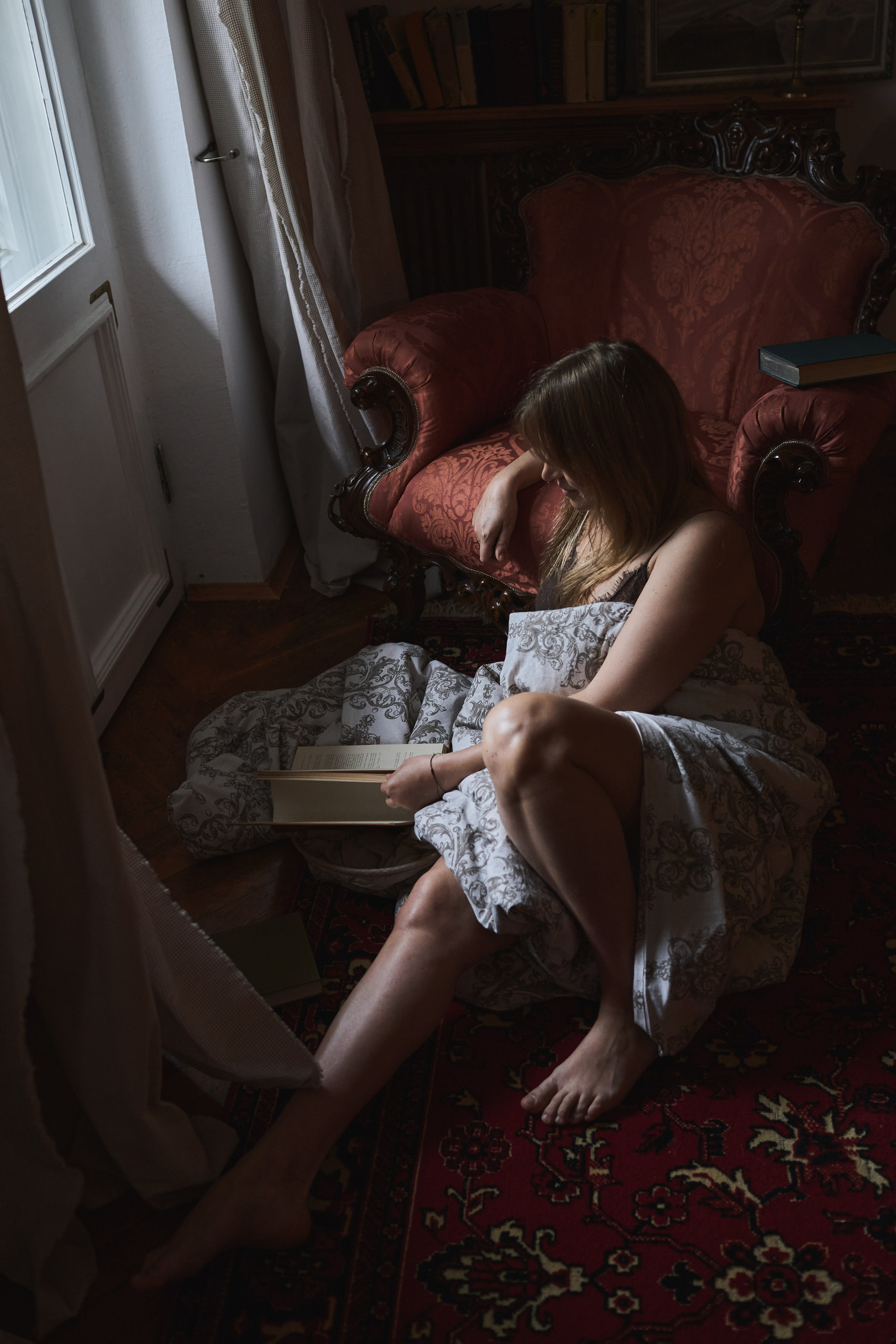 Анюта. Уют, покой и нежность. Крым фото, отдых Крым, Севастополь фото, Свадьба фото, Олег Горбатко