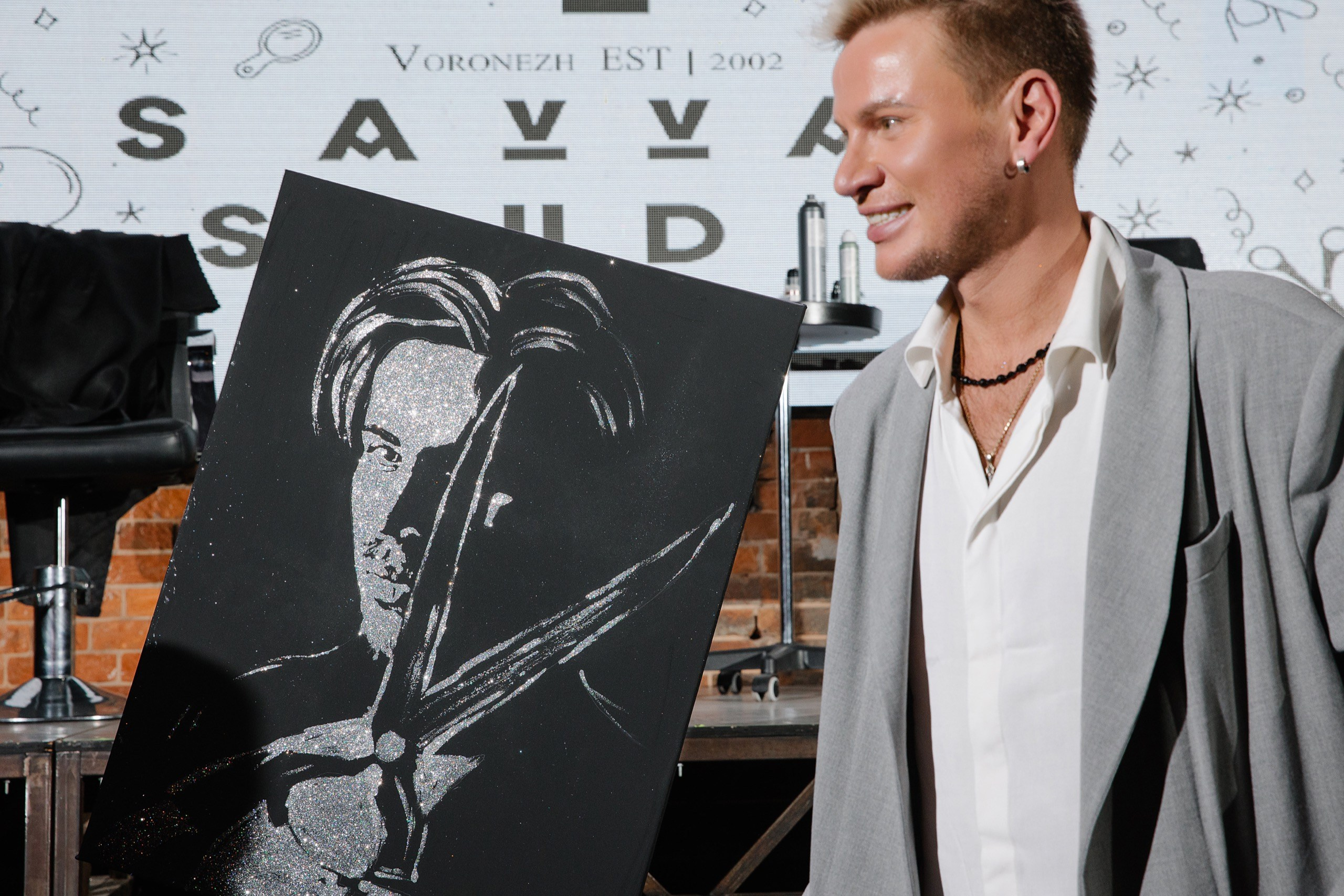 SAVVA BIRTHDAY. Свадебный фотограф в Москве Алексей Логинов