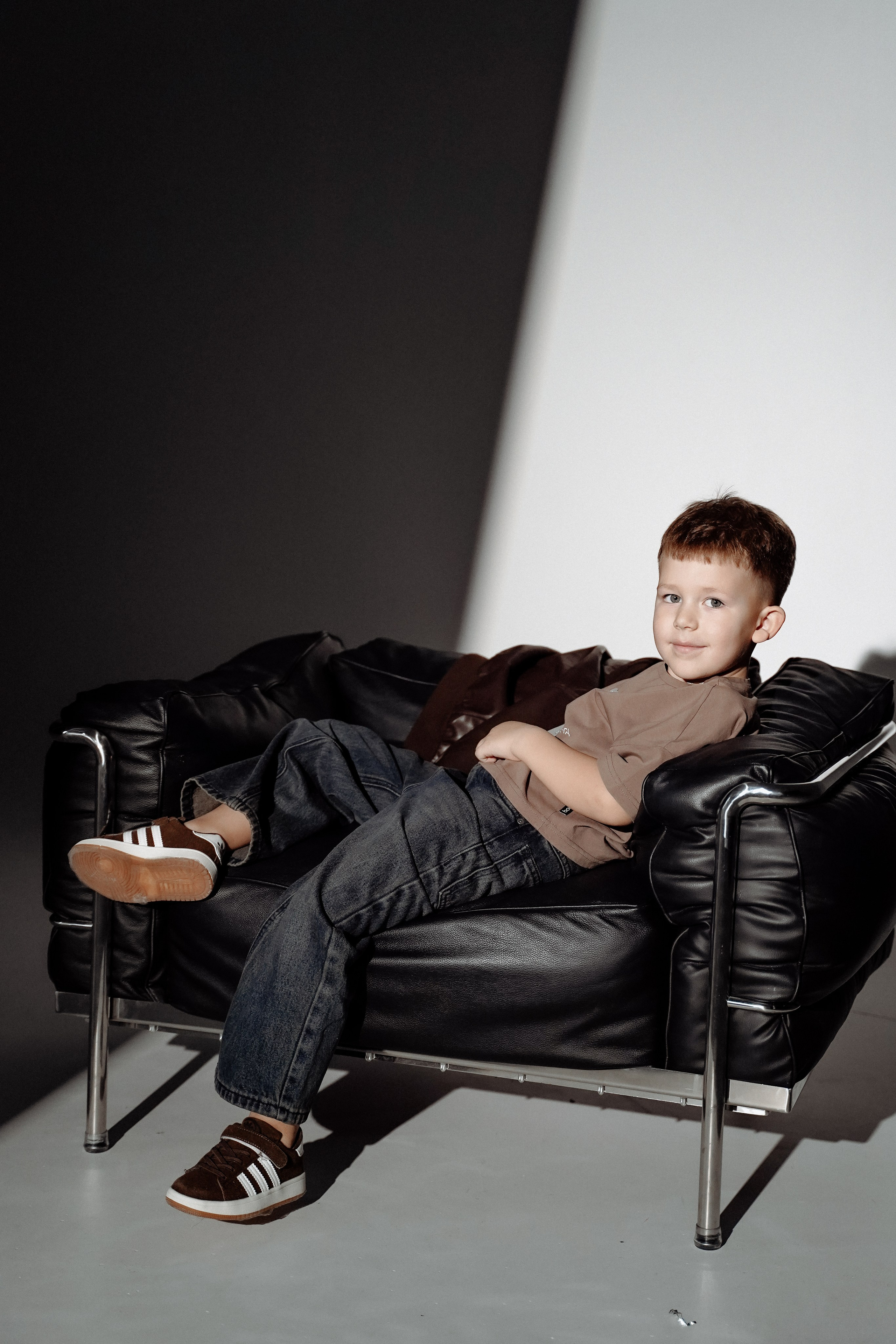 Демиду 5 лет. Фотосъемка и видеосъемка свадеб Липецк