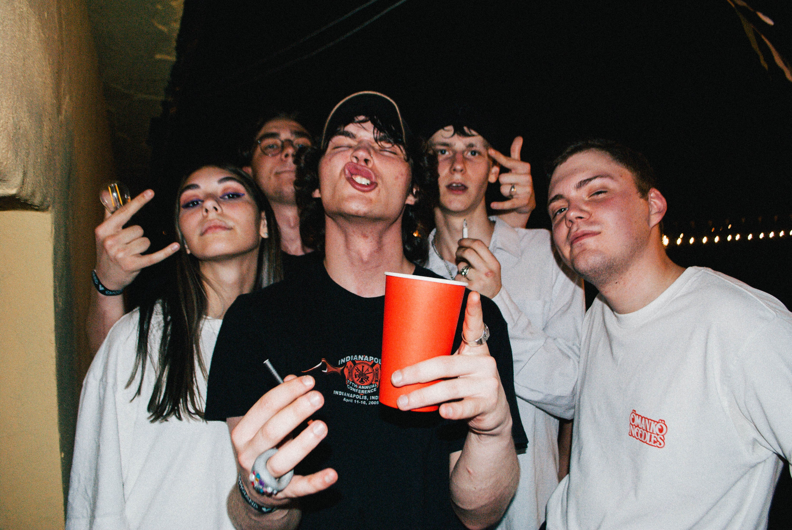 EMOLAND 2022. Фотограф из Санкт-Петербурга Валерия Ленских