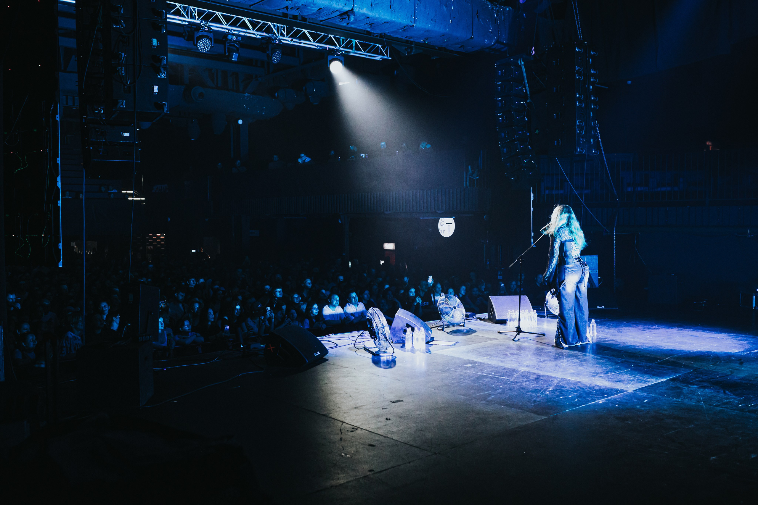Просто Лера. Фотограф из Санкт-Петербурга Валерия Ленских