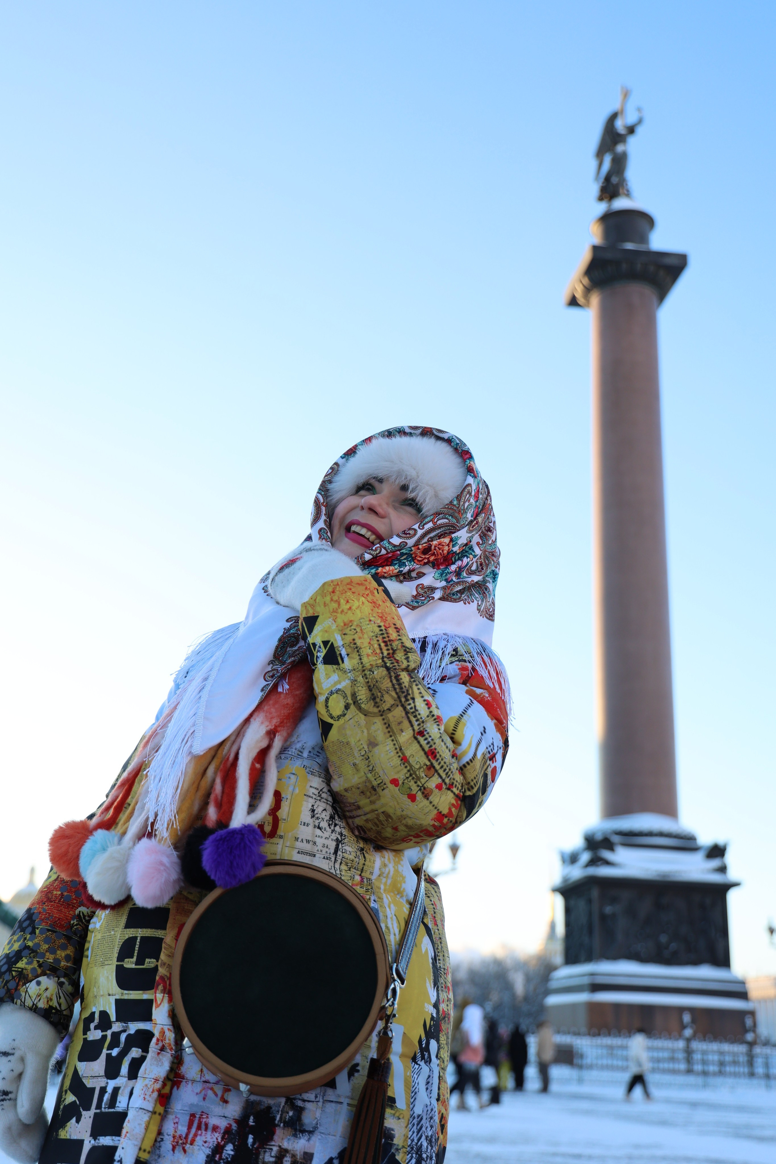 Любимое. Фотограф в Санкт-Петербурге Анна Сосновская