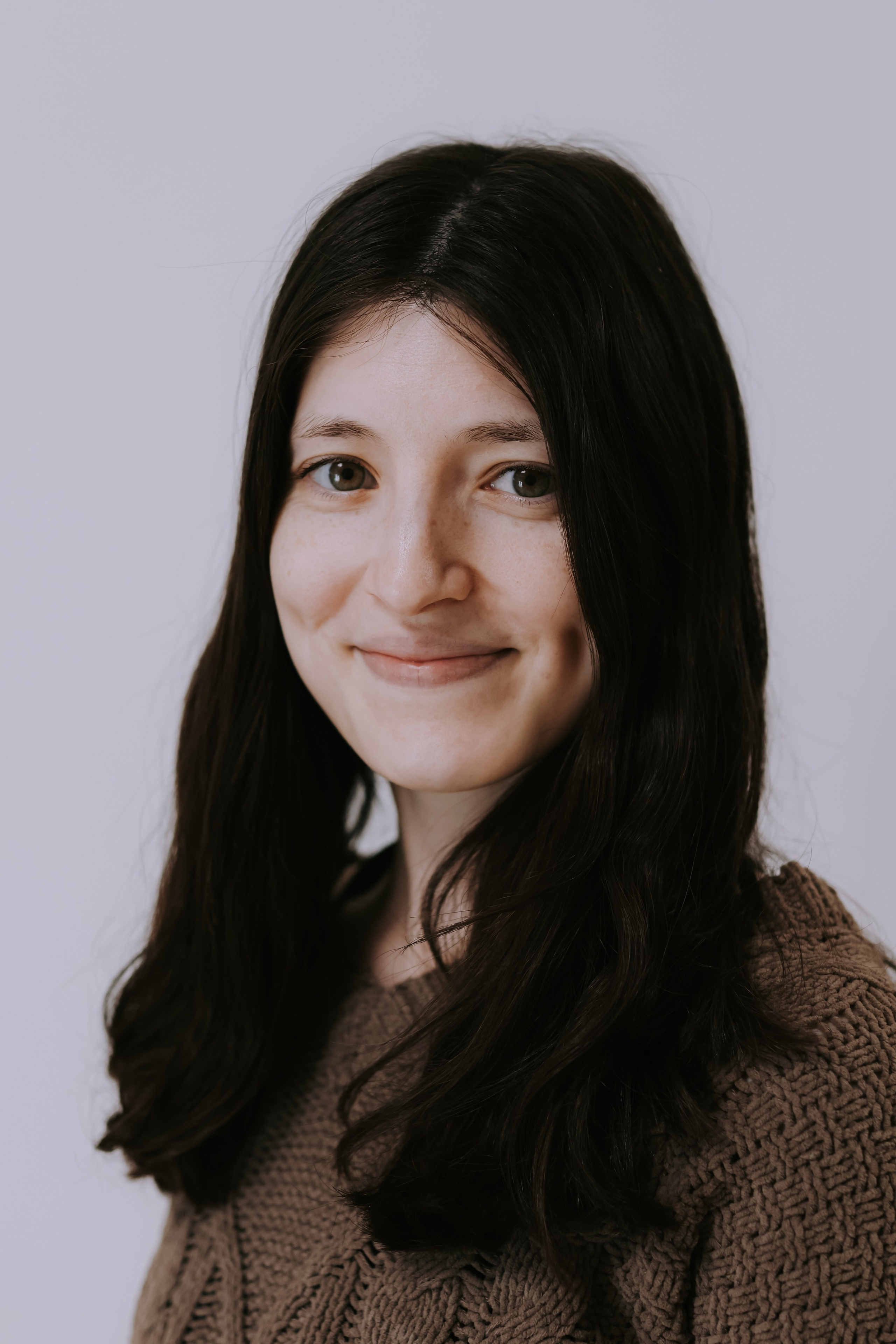 Portraits for CityKids x Newton, Tel Aviv | December 2025. Photographer in Israel Alice Milchin