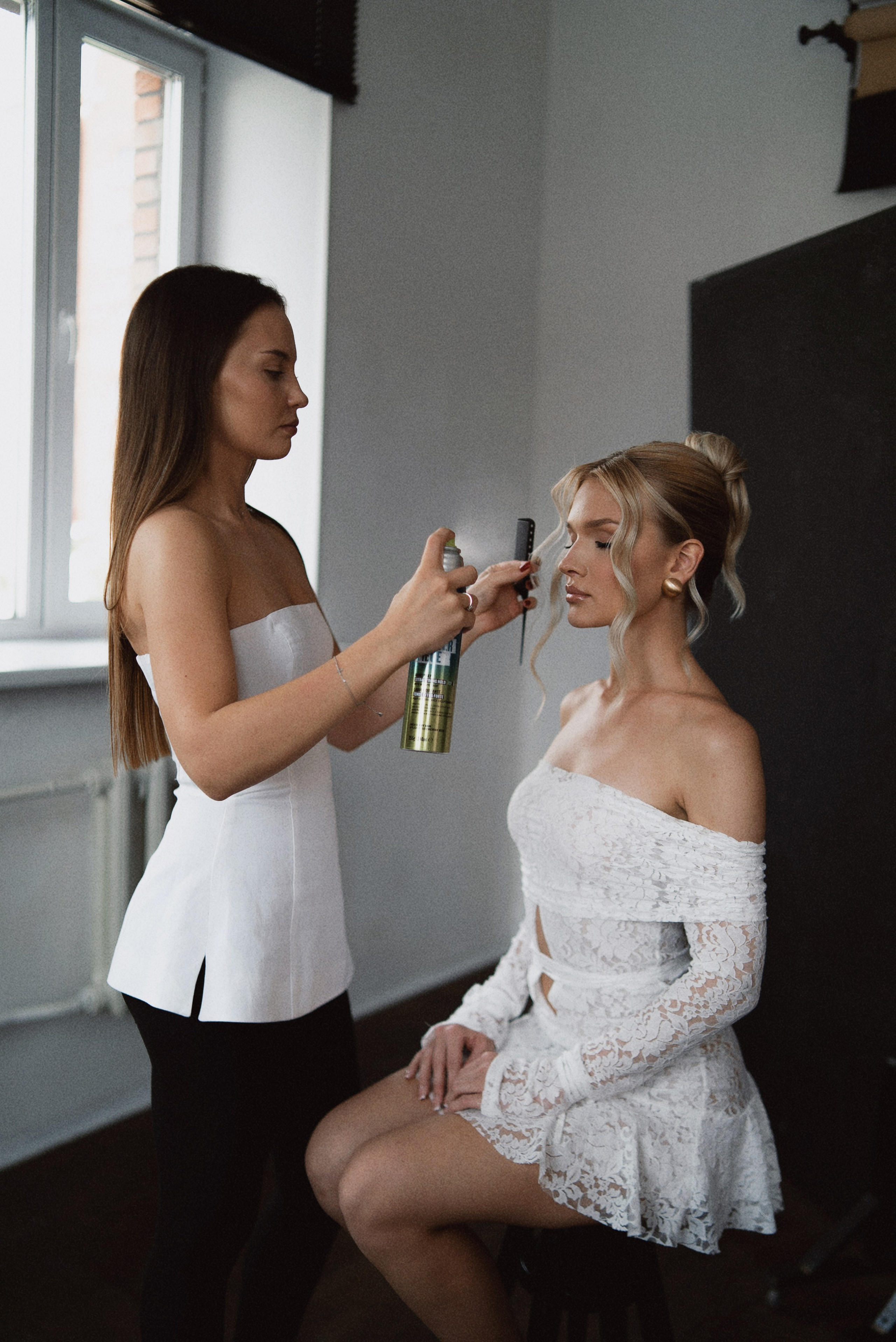 Аня. Pomanovskaya.ru / женский фотограф