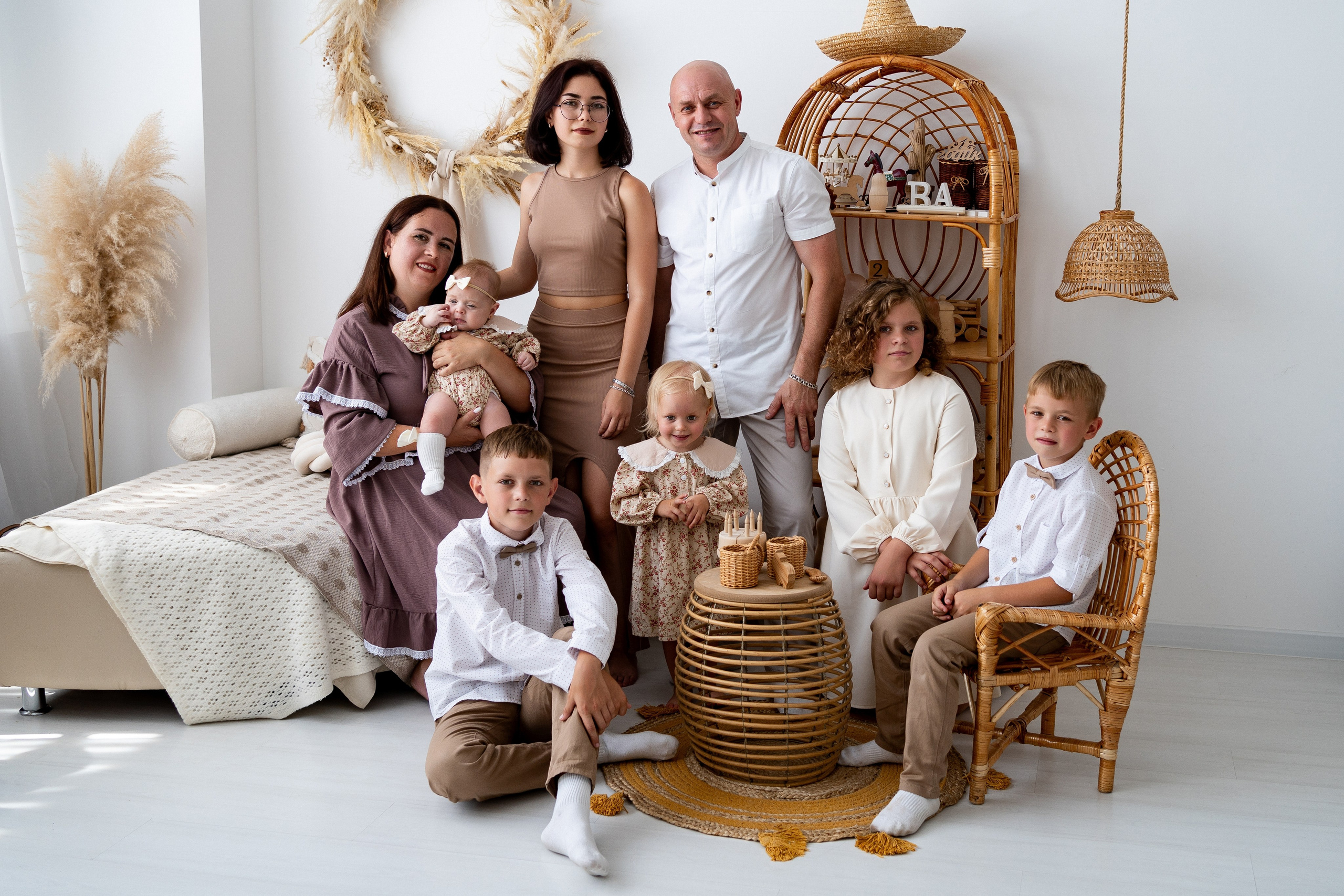 Семейный фотограф Краснодар. Семейный и NEWBORN фотограф г. Краснодар