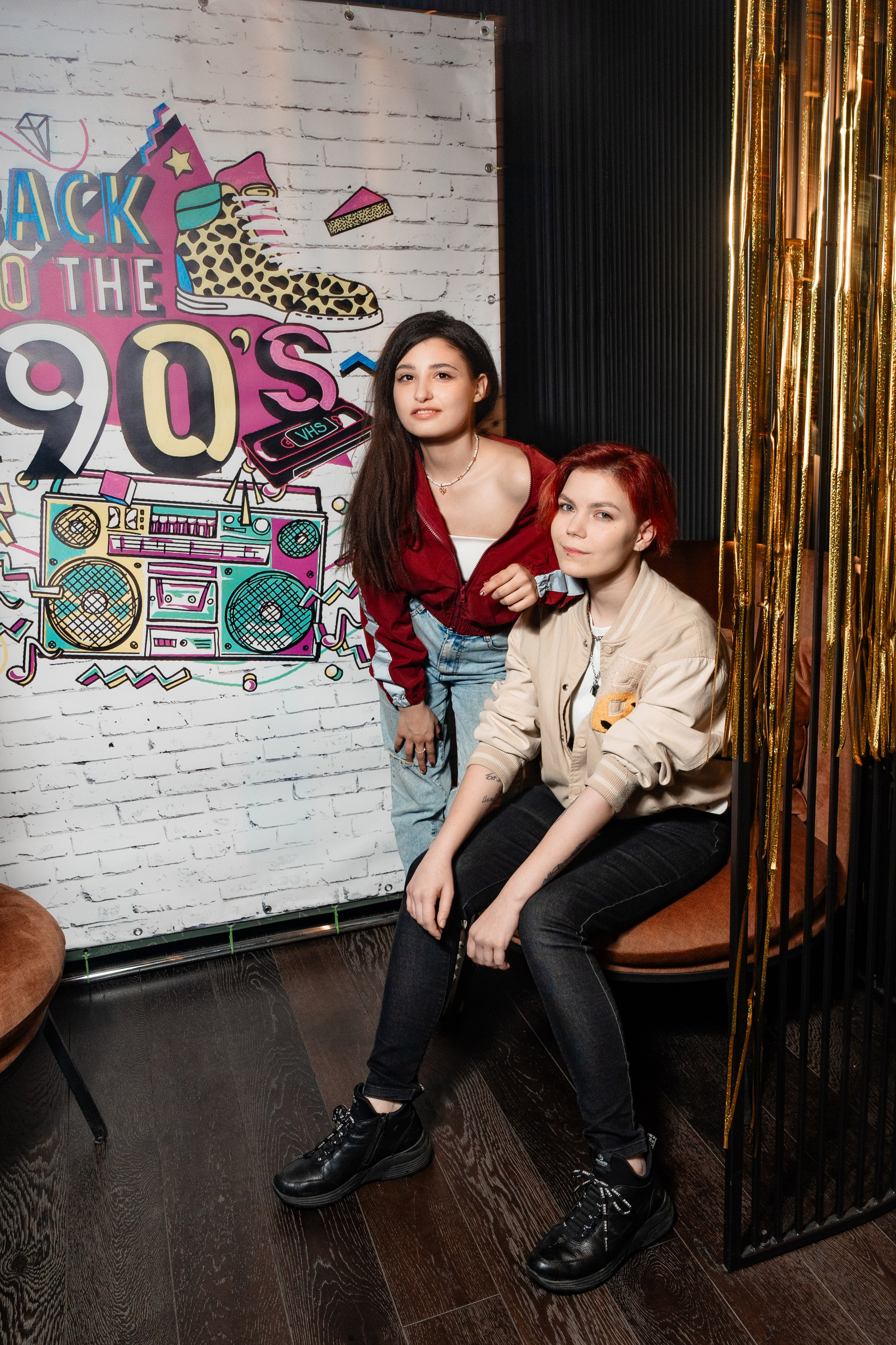 Мята Platinum Атлантис. Фотограф Никита Комаров