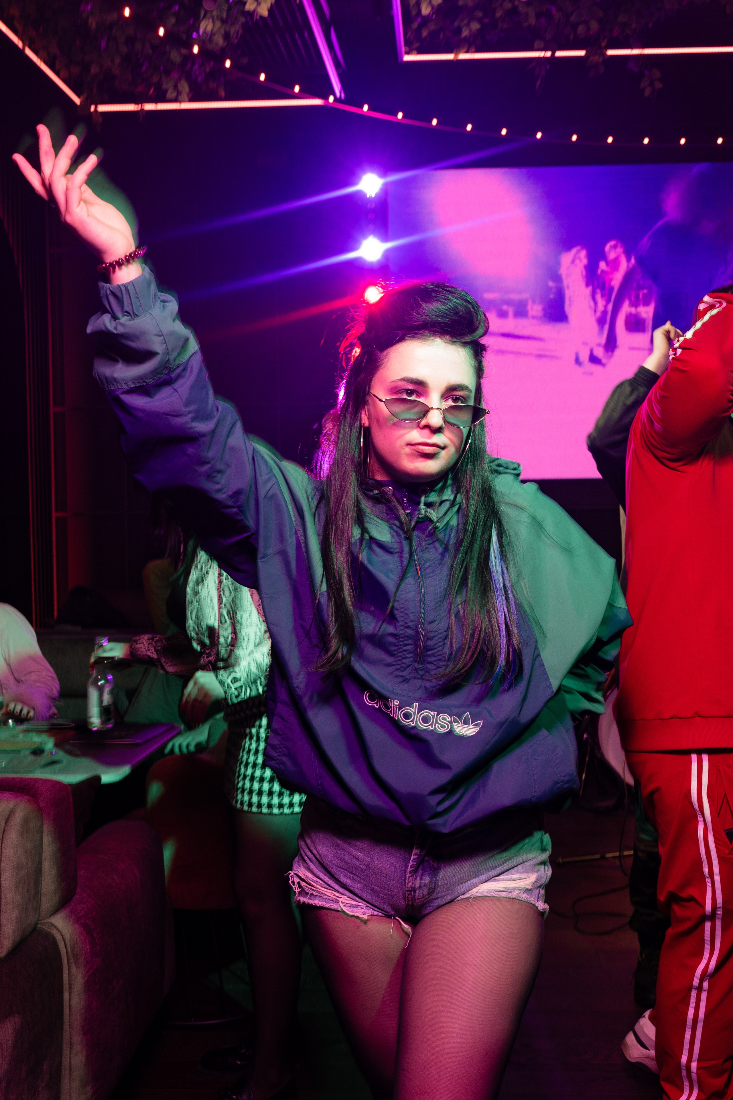 Мята Platinum Атлантис. Фотограф Никита Комаров