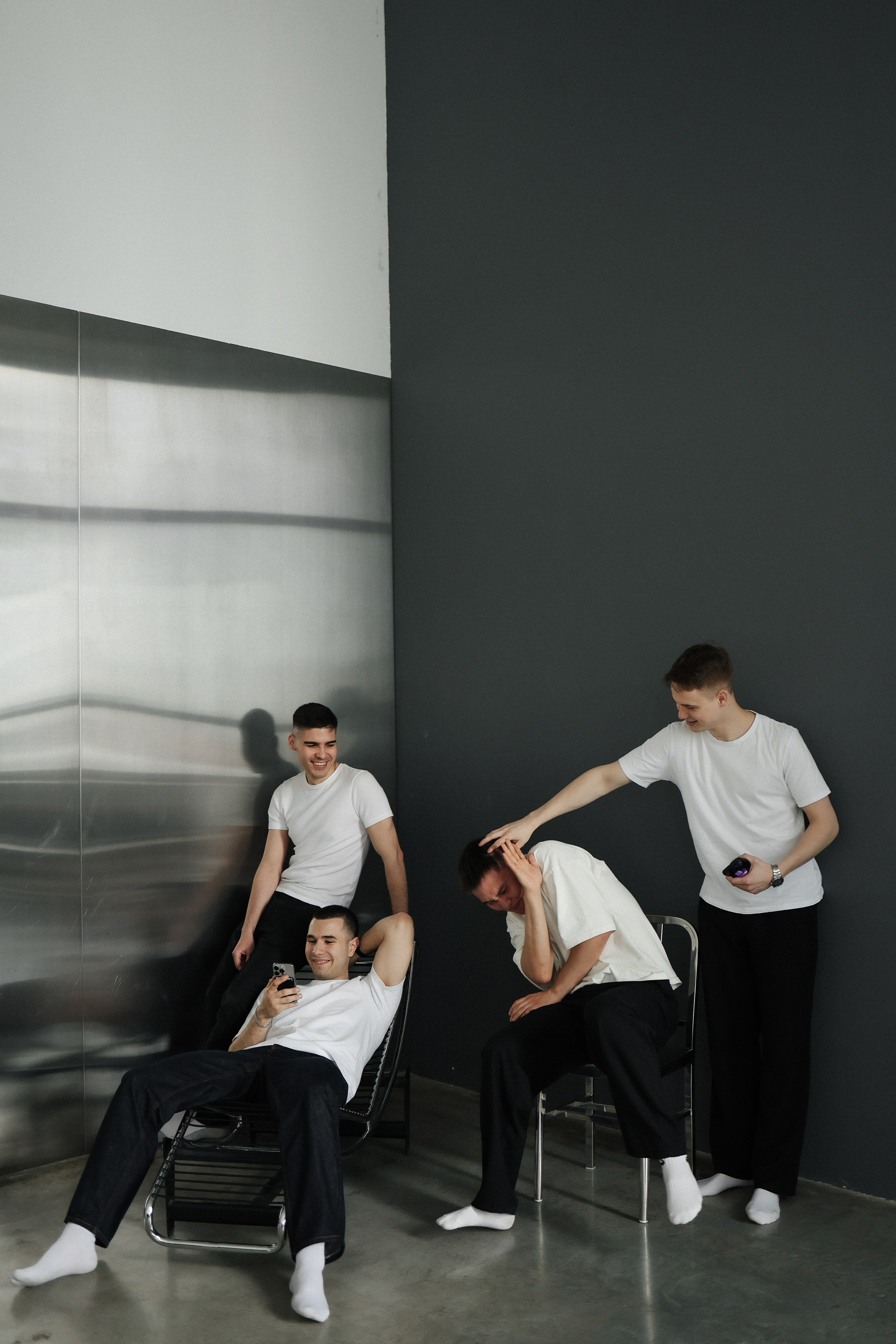 Выпускной альбом. Семейный и lovestory фотограф в Москве Светлана Коняхина