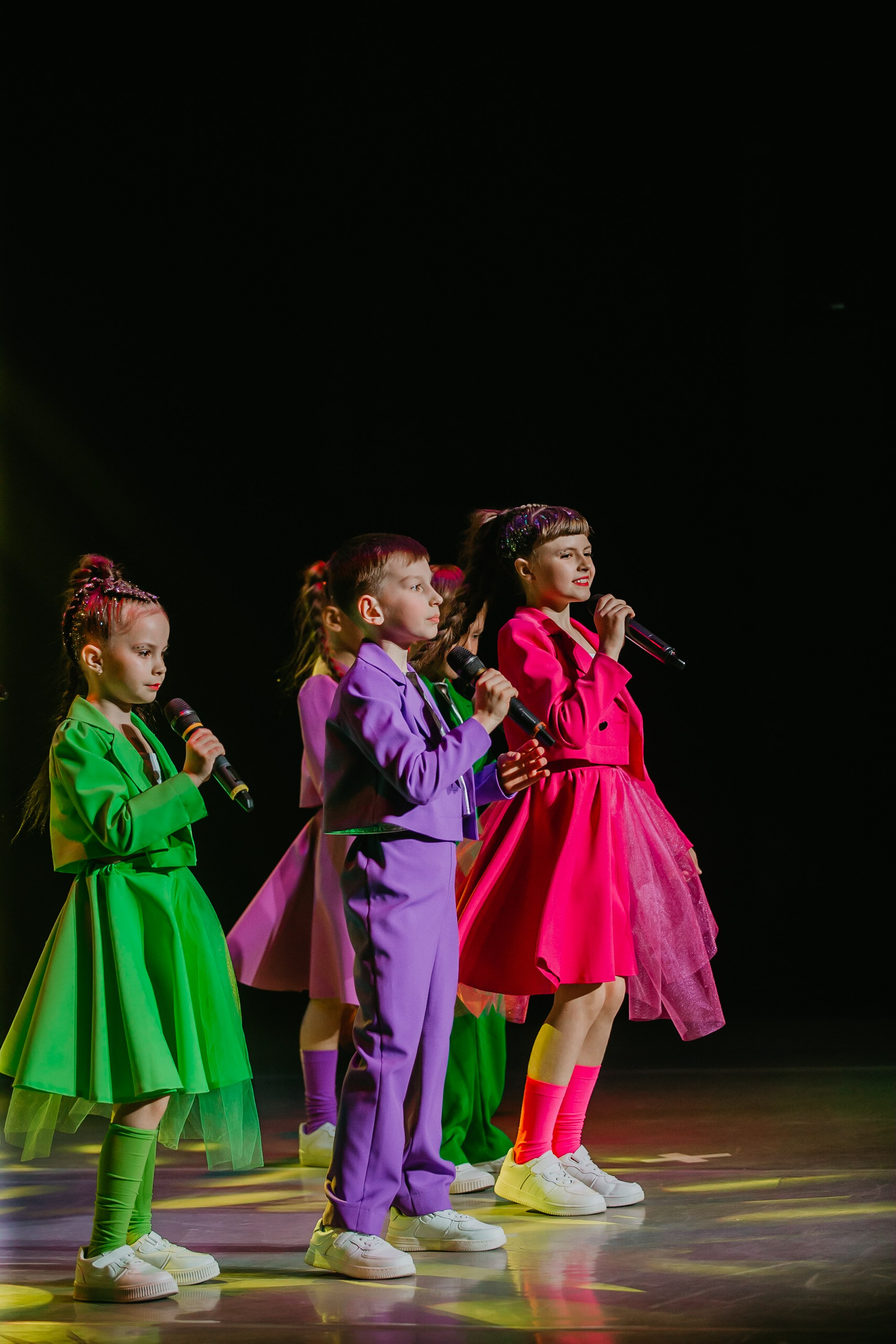 Школа музыки и танца M#RCI. Фотограф событий Злобин Дмитрий