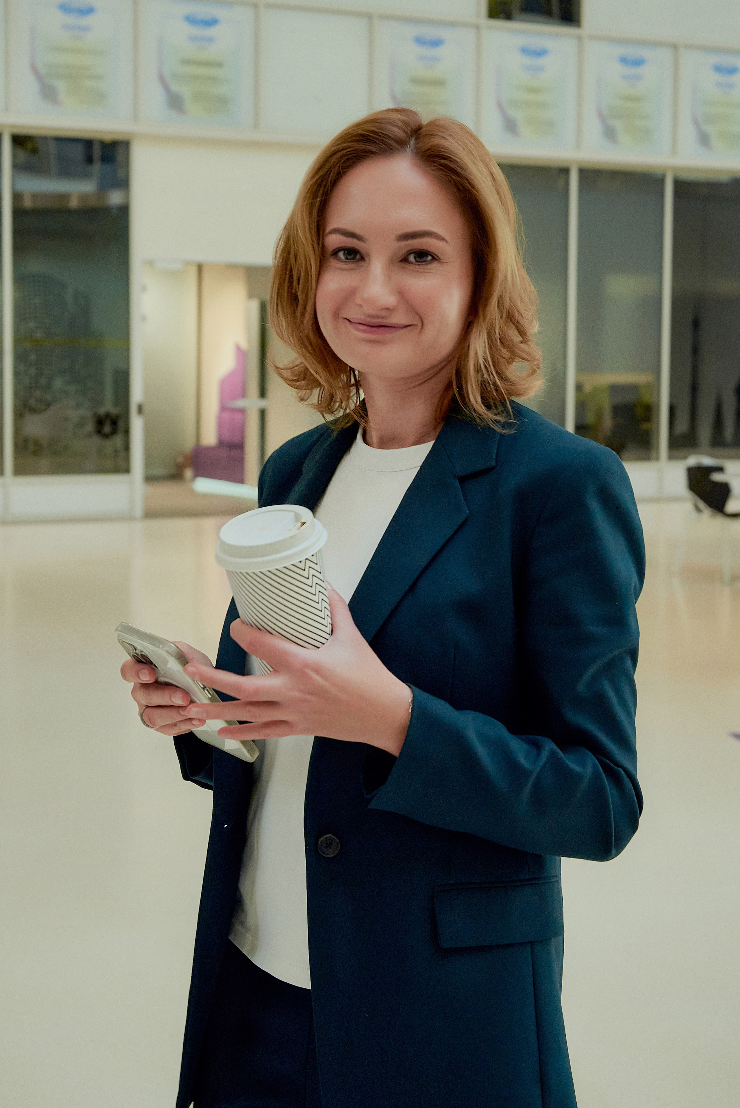 Сколково, защита инвестиционных проектов. Наталия Дианова — фотограф для брендов и экспертов в Москве