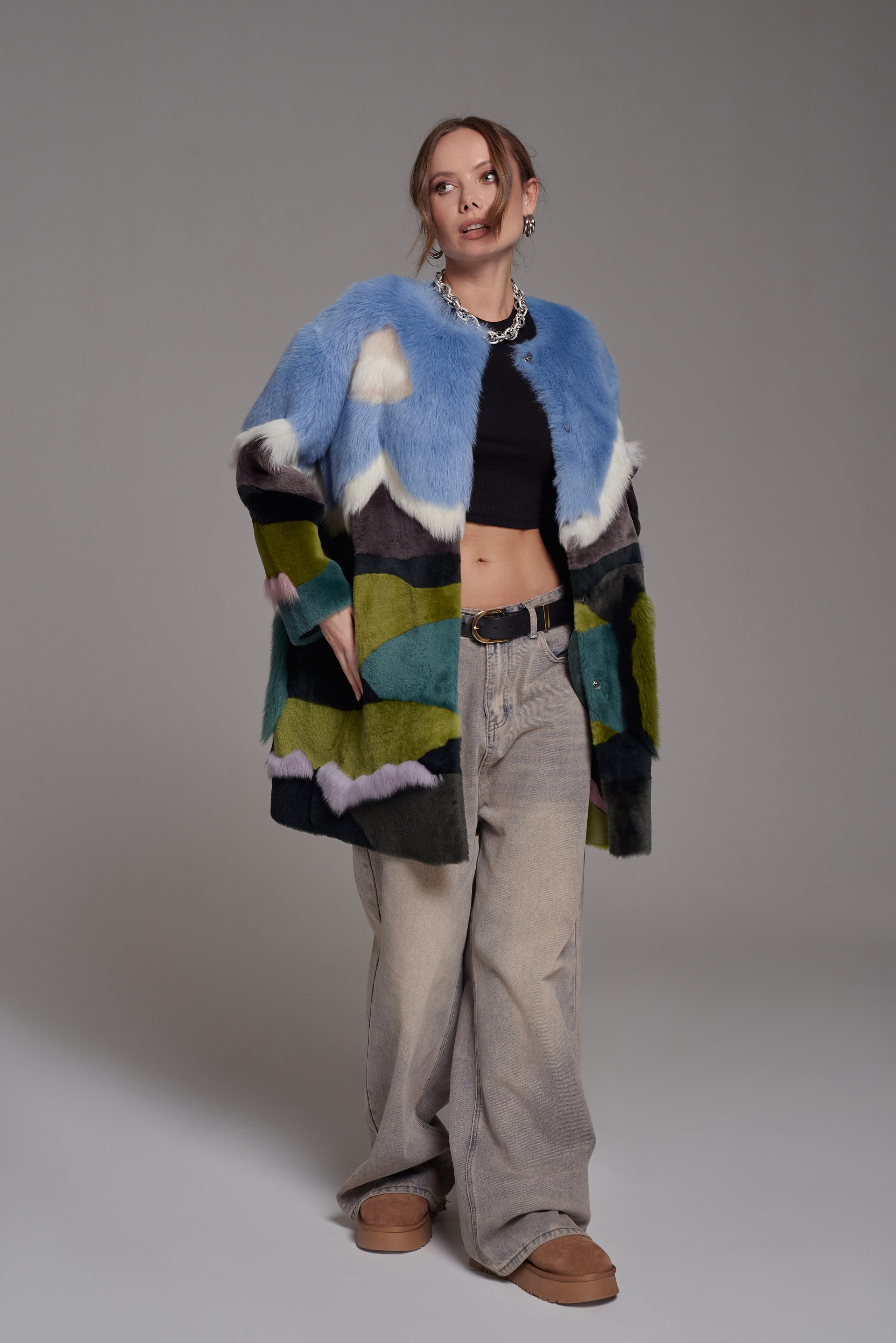 Каталог для сайта, DIDMARKO верхняя одежда. Наталия Дианова — фотограф для брендов и экспертов в Москве