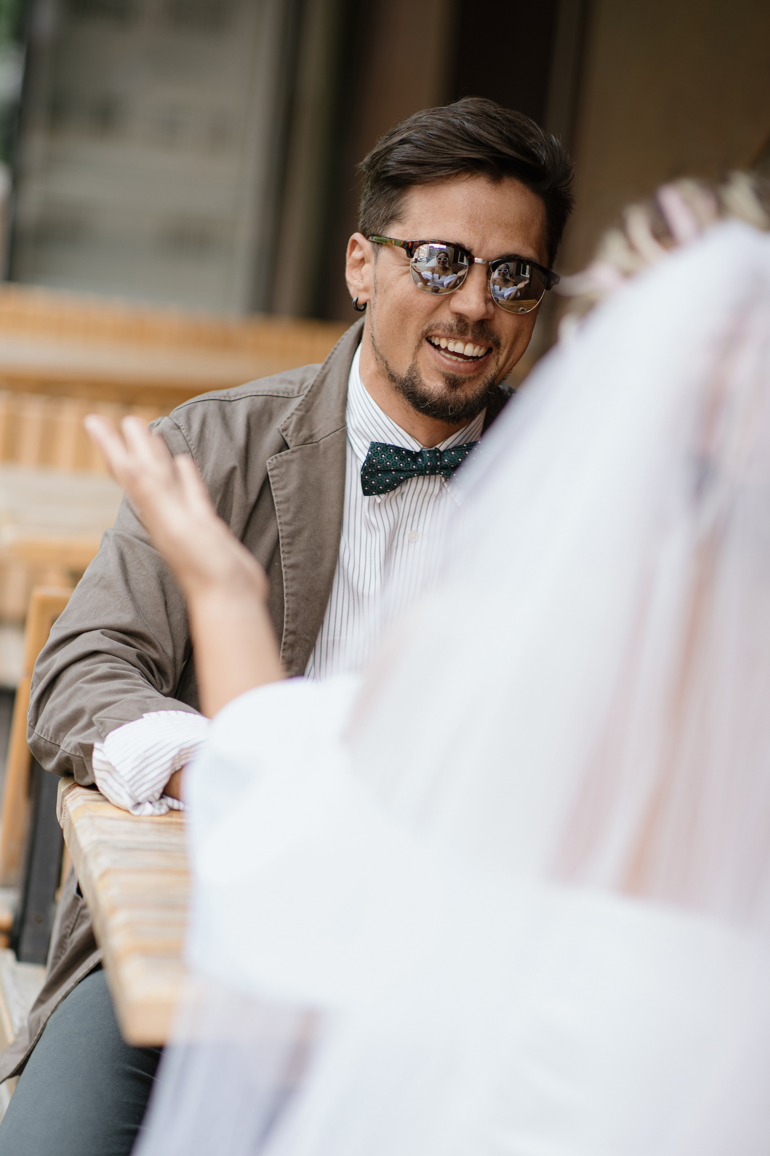 Парт 2. Свадебный, репортажный, студийный фотограф в Новороссийске