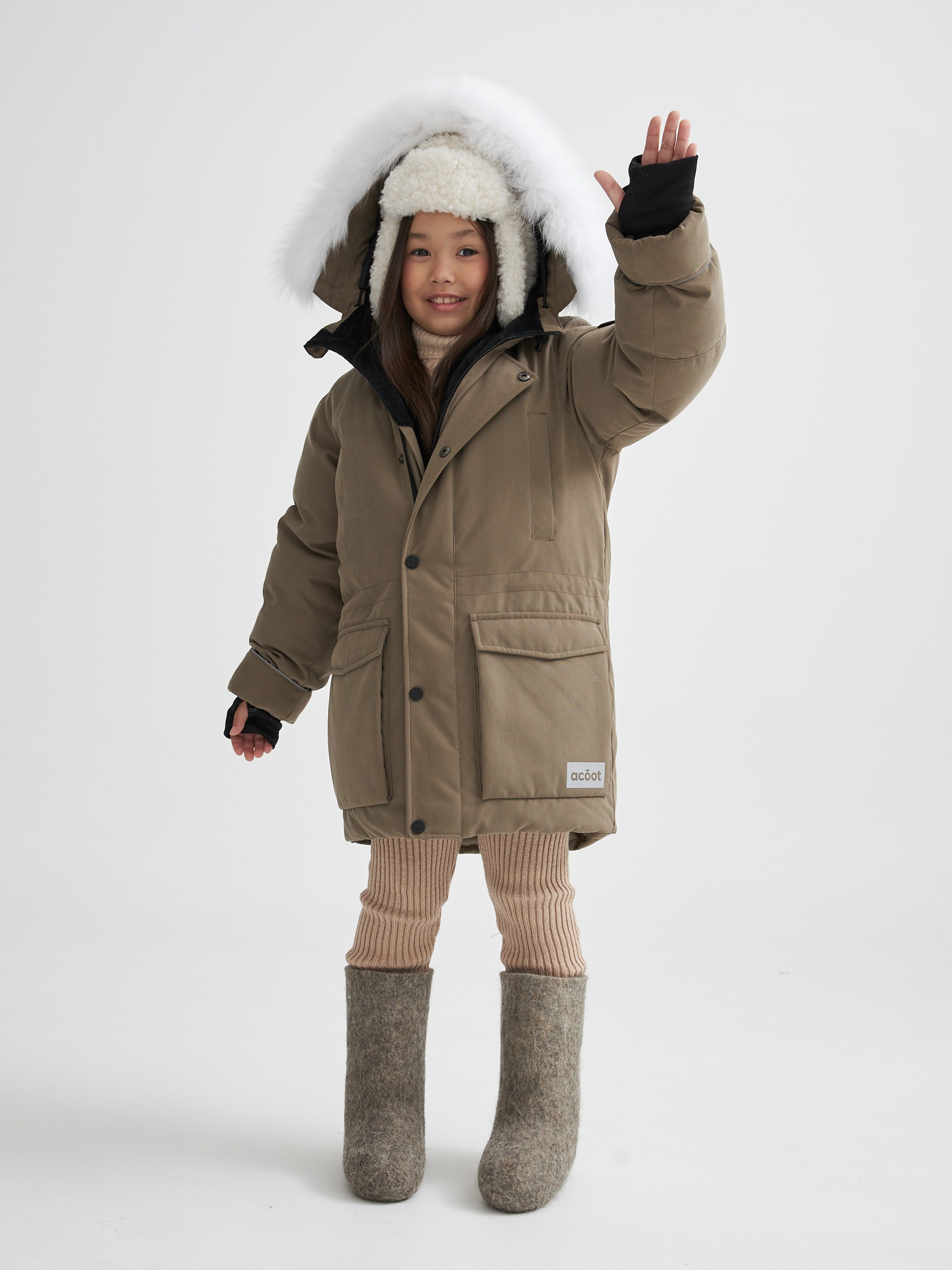 Каталог для ACOOT. Кристина Гаврик, ваш коммерческий фотограф