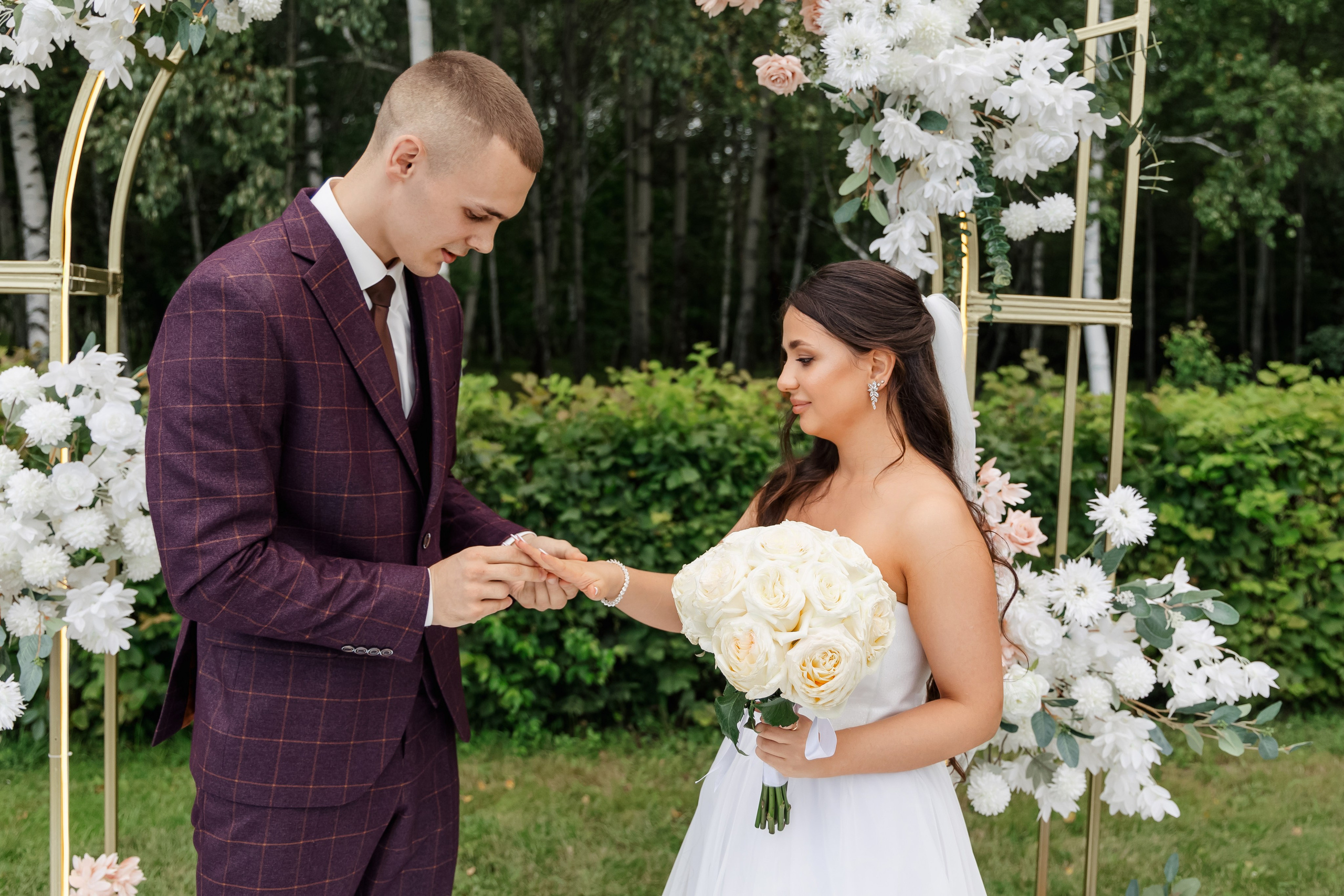 Илья и Александра. Sopka. Выездная на мельнице. Свадебный фотограф в Хабаровске