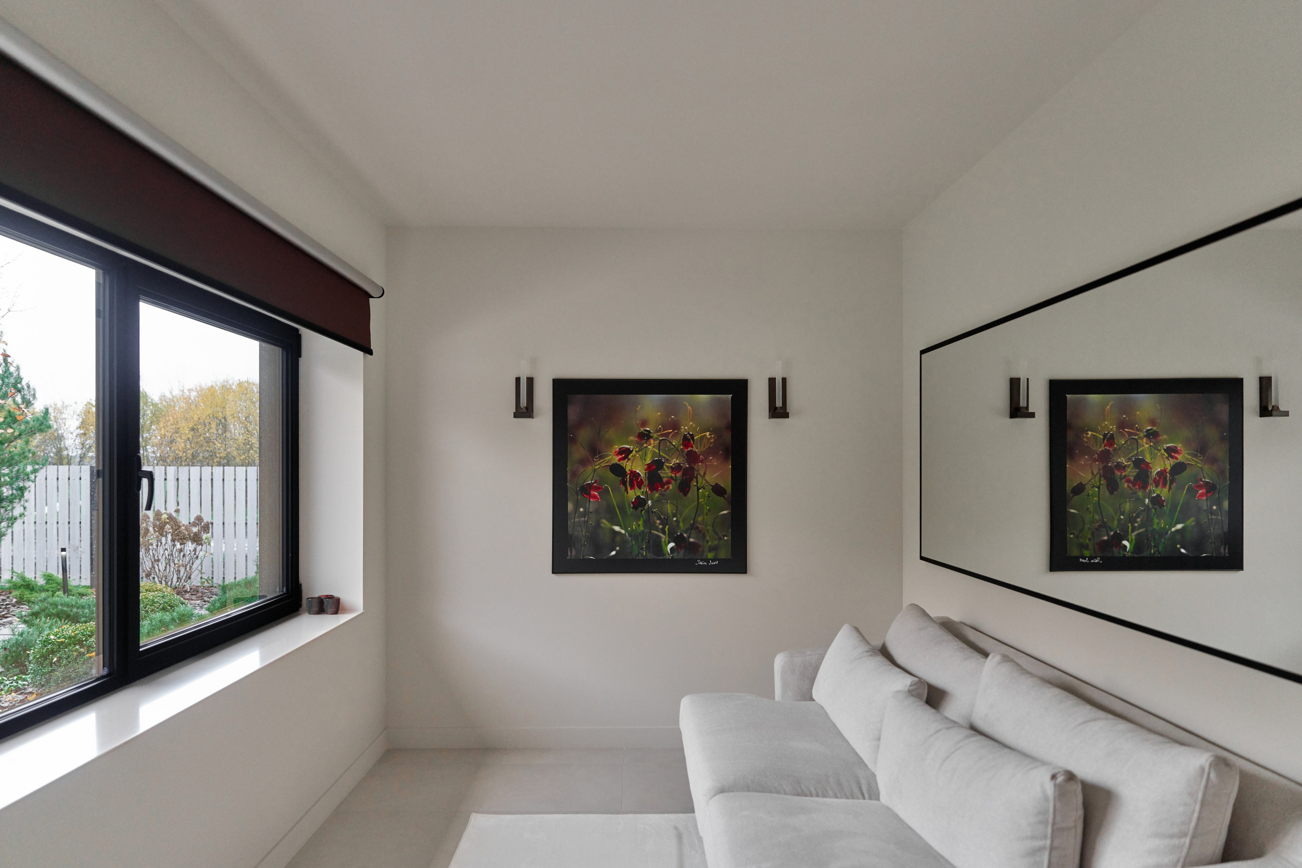 Q-House (420 кв.м). Рекламный, интерьерный, предметный фотограф в Москве, Санкт-Петербурге Ждан Павел