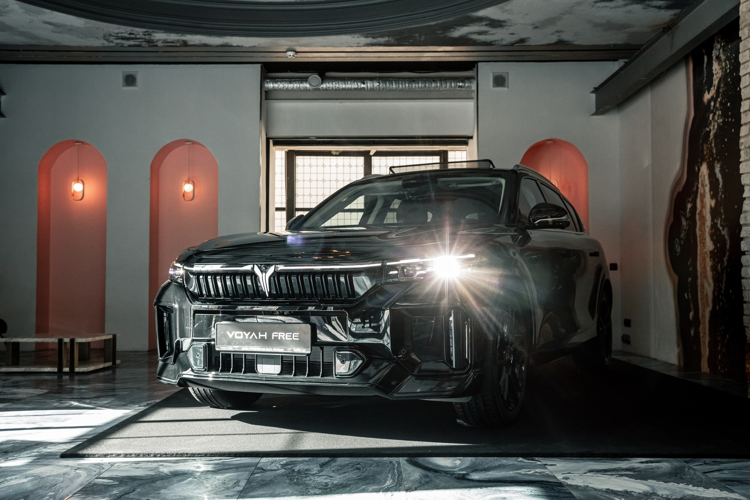 Репортажная съемка. Фотограф брендов и бизнеса в Москве Алексей Сентюрин